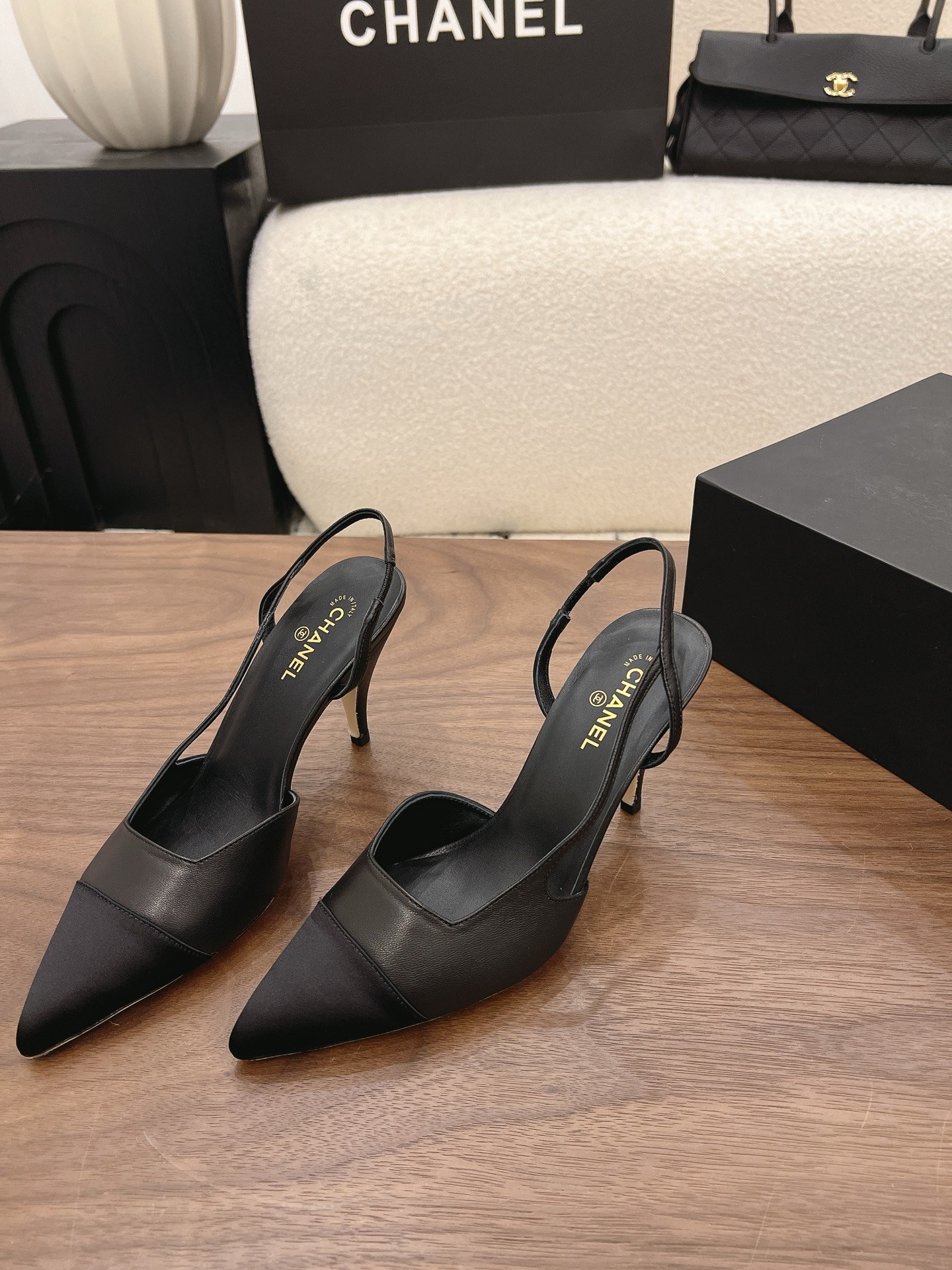 Designer Women Shoes