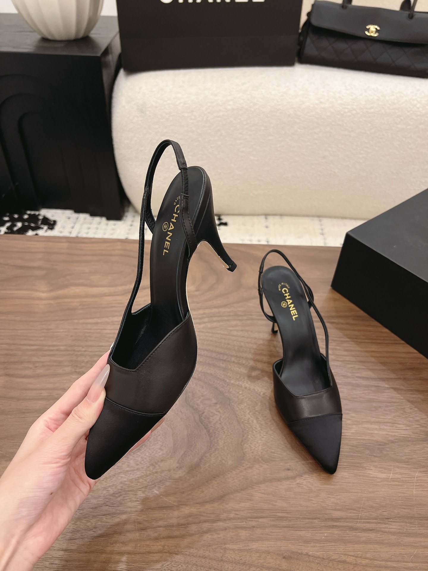 Designer Women Shoes