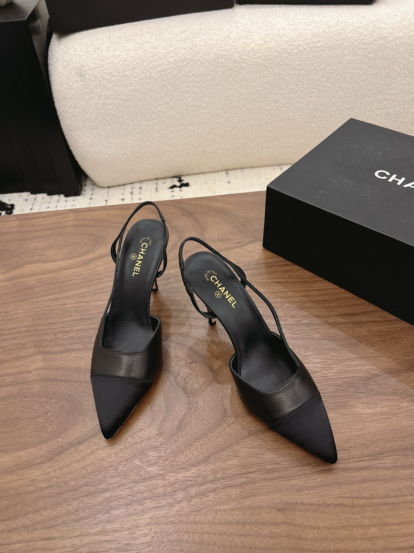 Designer Women Shoes
