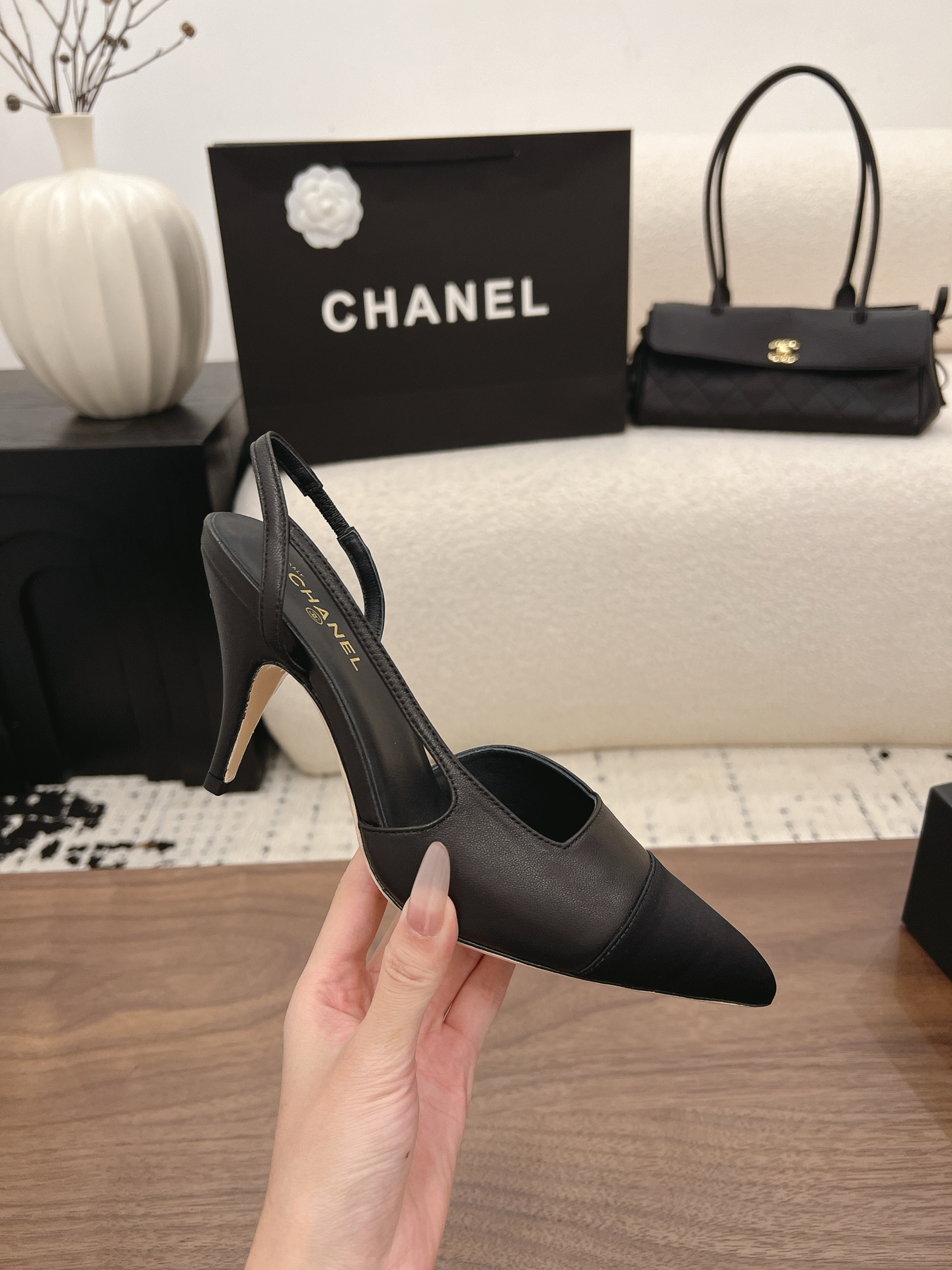 Designer Women Shoes