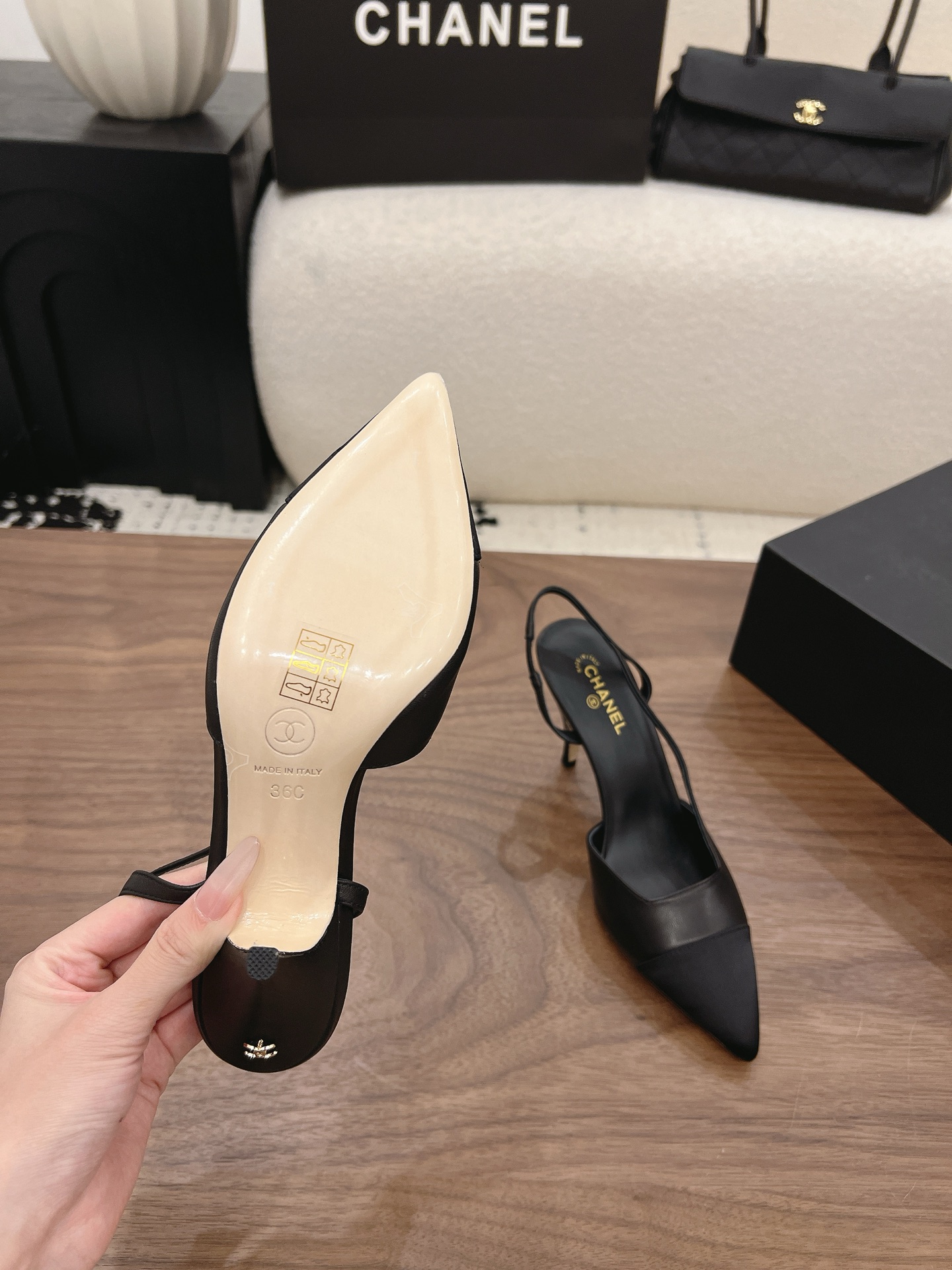 Designer Women Shoes