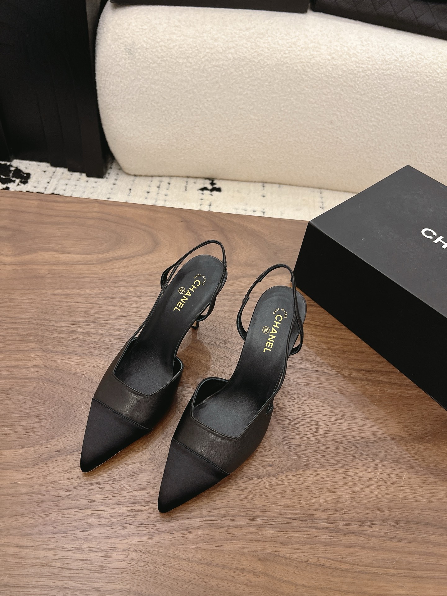 Designer Women Shoes