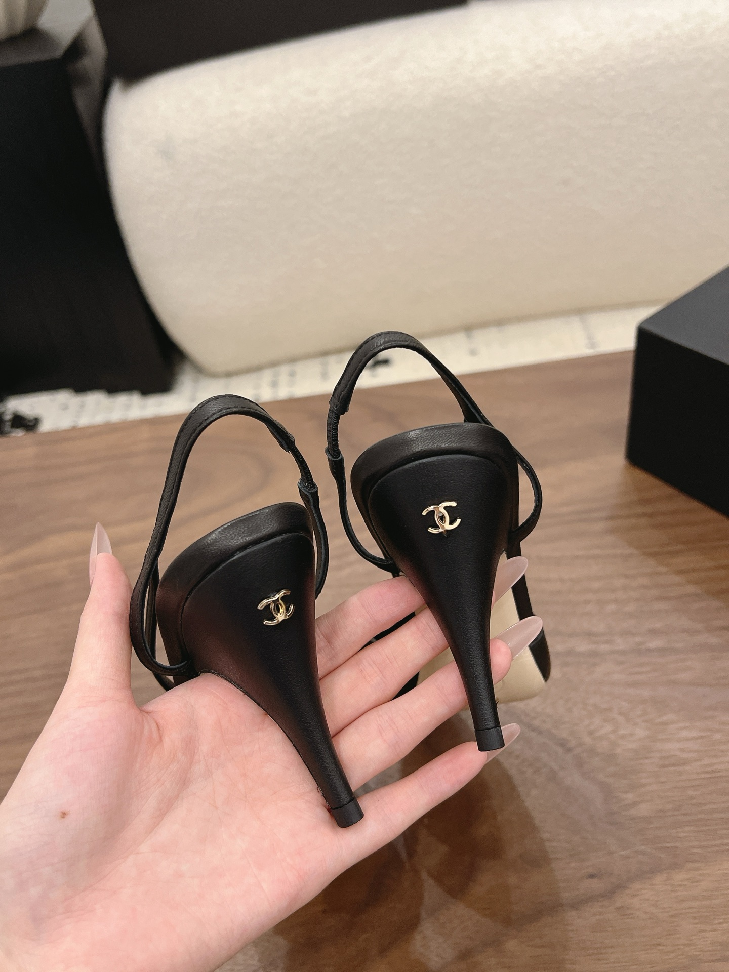 Designer Women Shoes