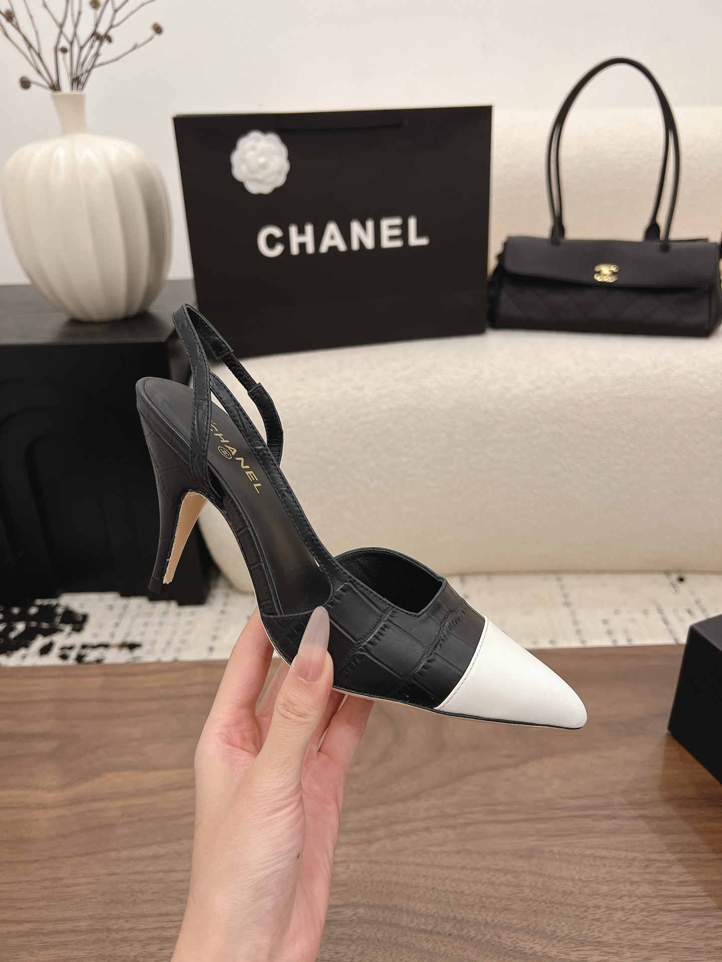 Designer Women Shoes