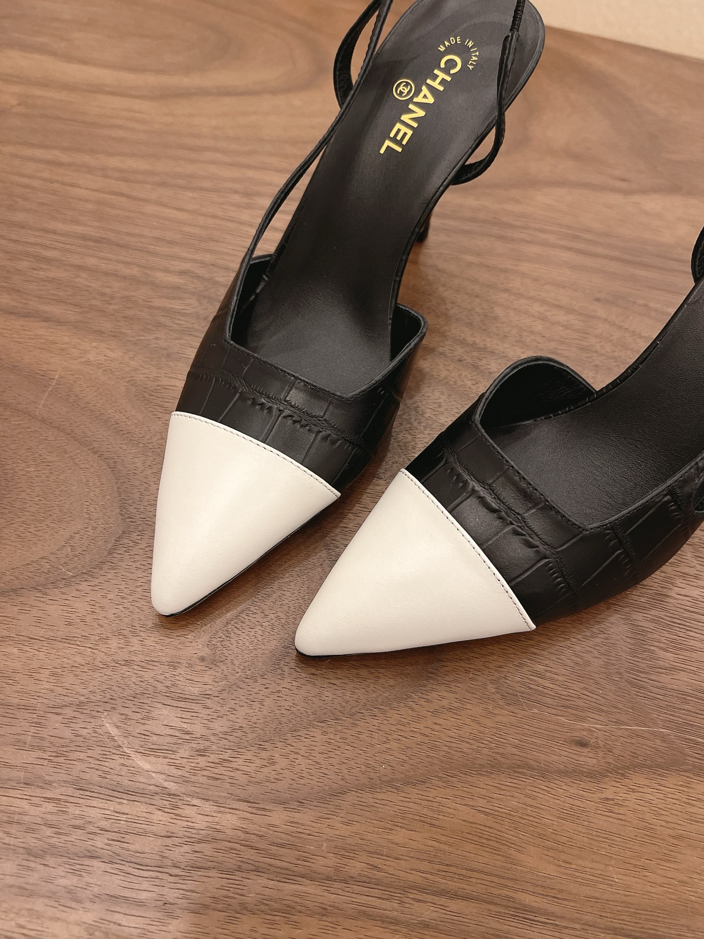 Designer Women Shoes