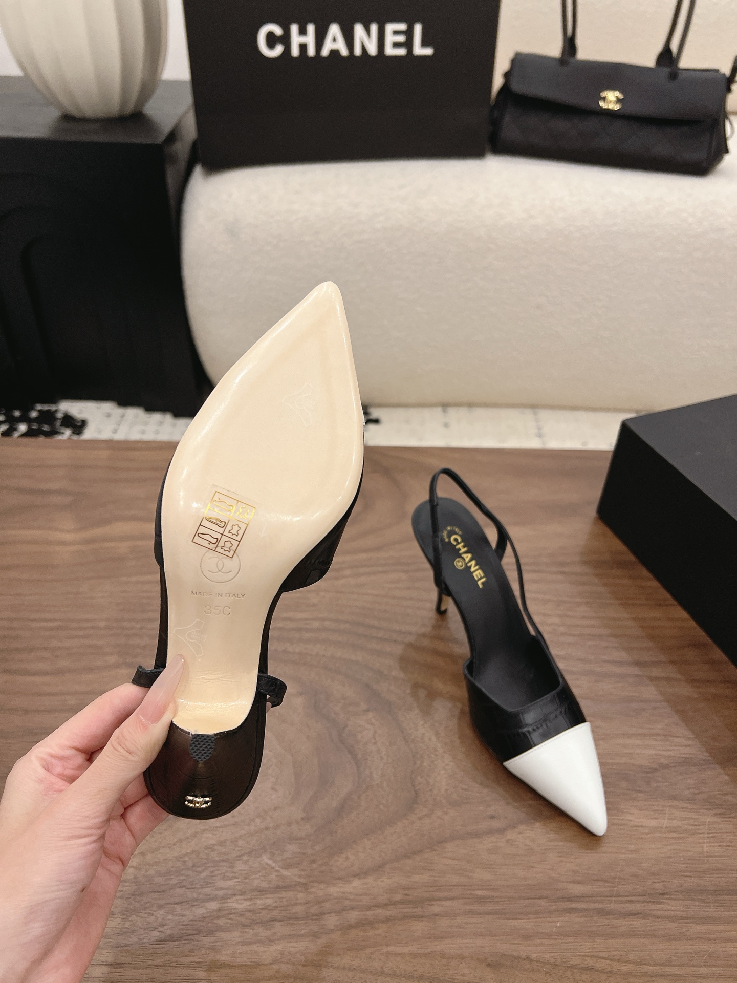 Designer Women Shoes