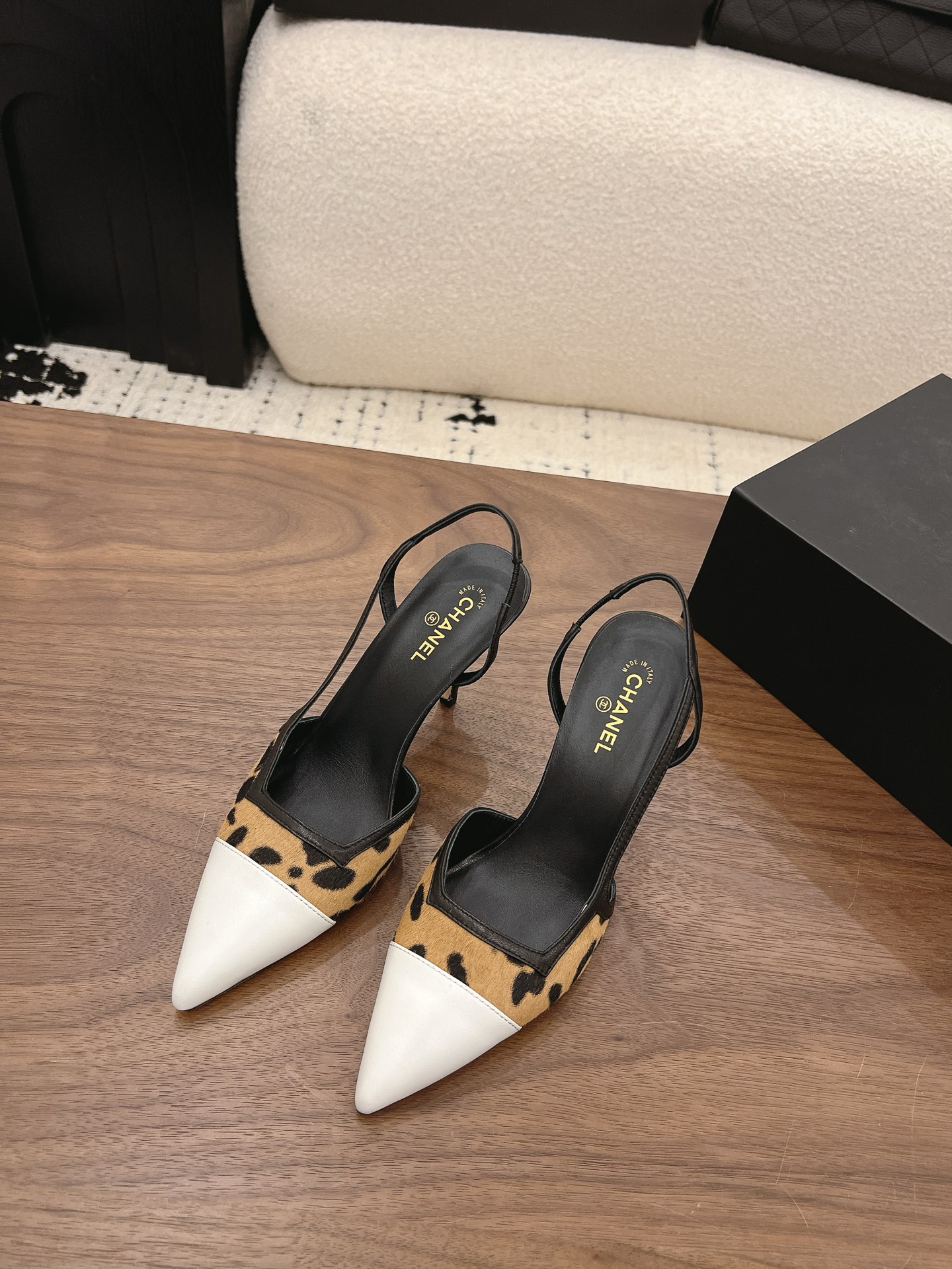Designer Women Shoes