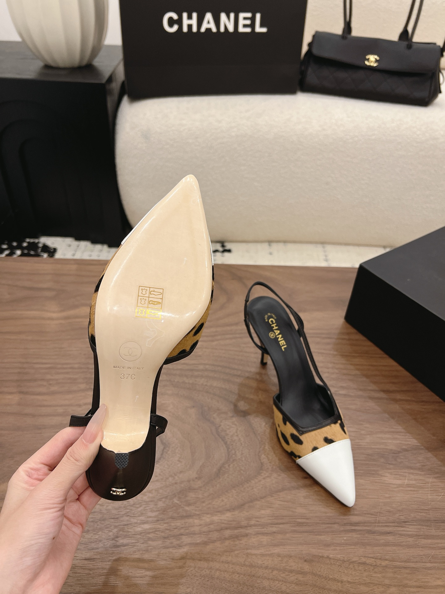 Designer Women Shoes