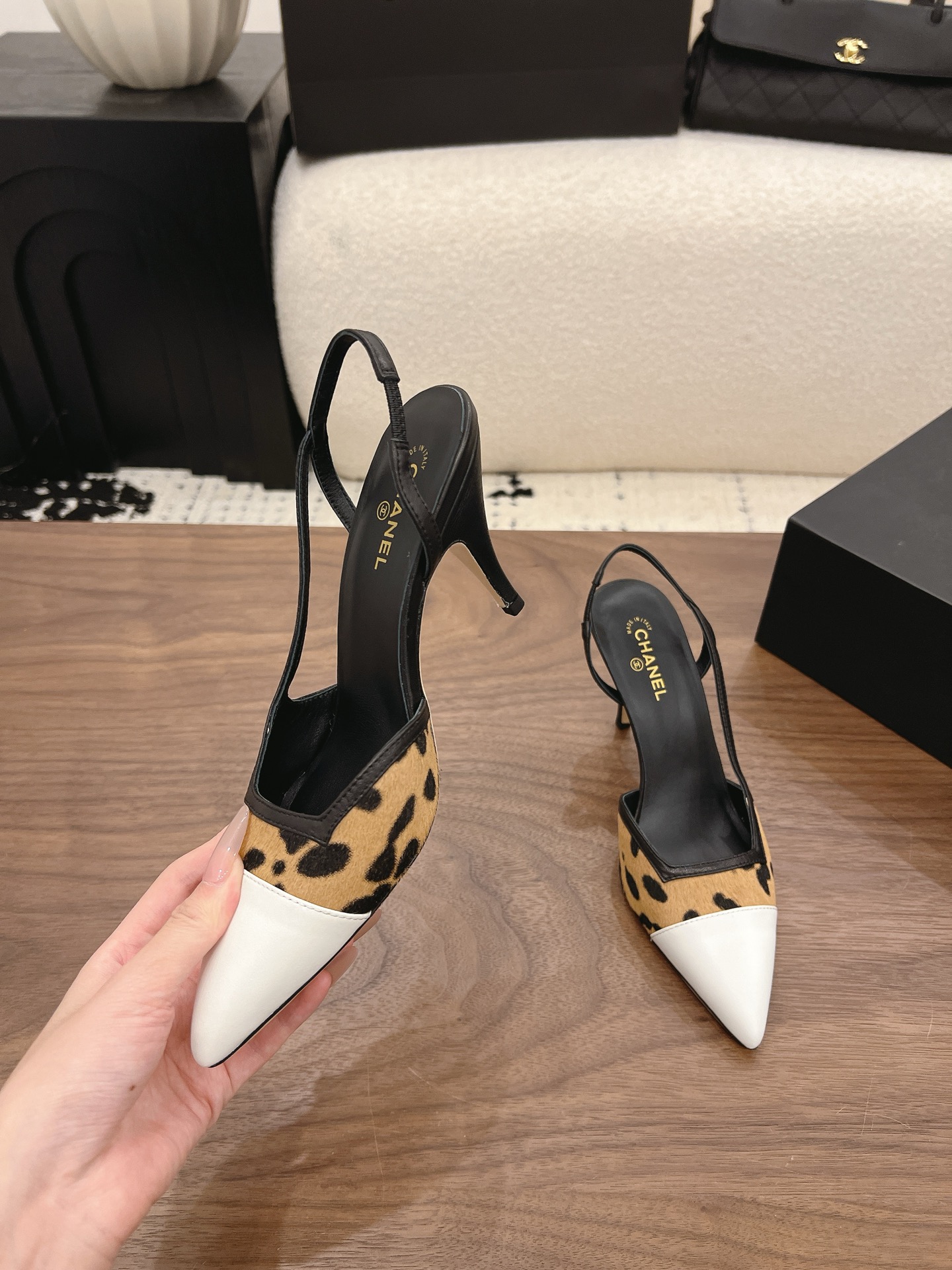 Designer Women Shoes