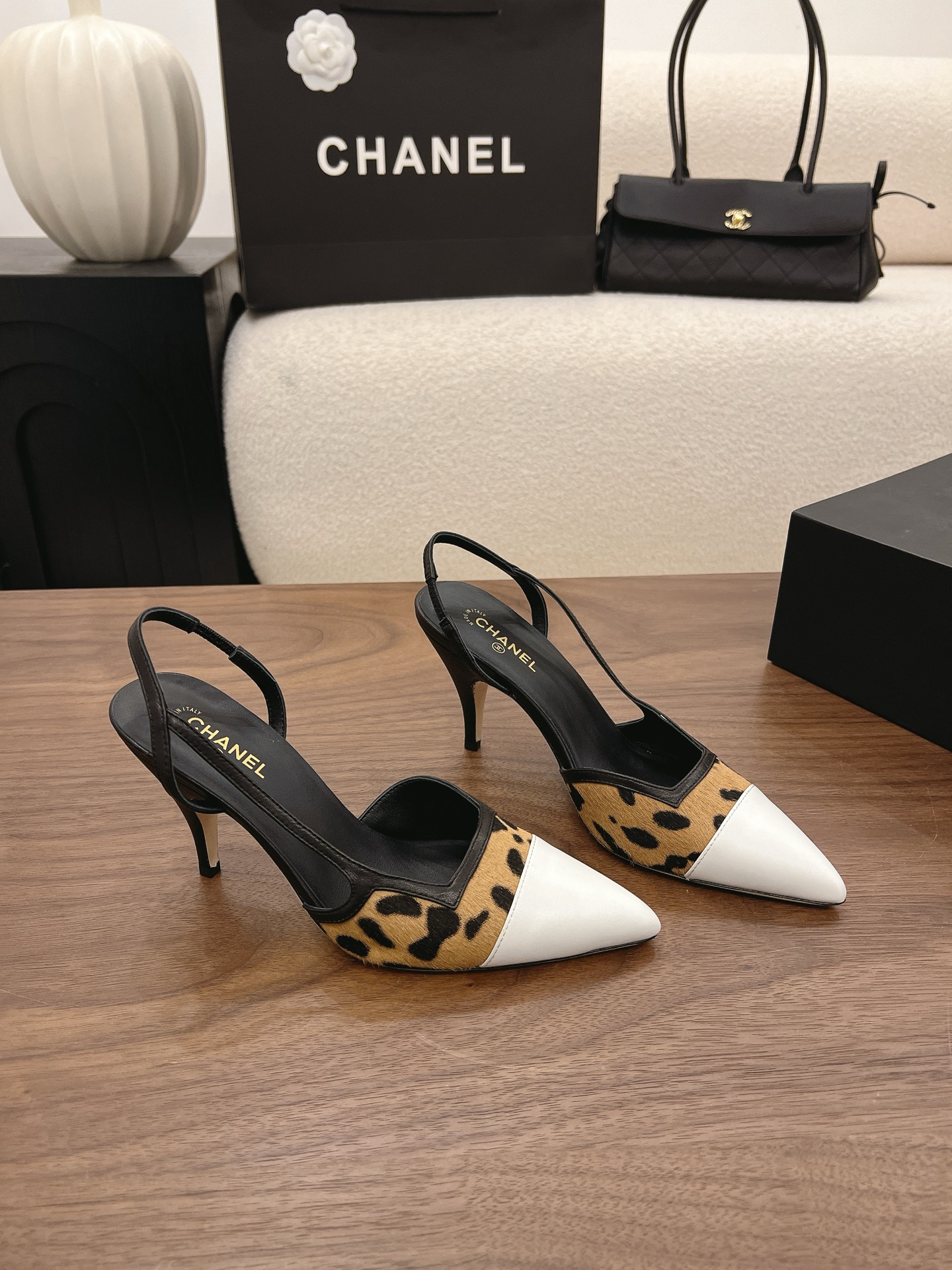 Designer Women Shoes