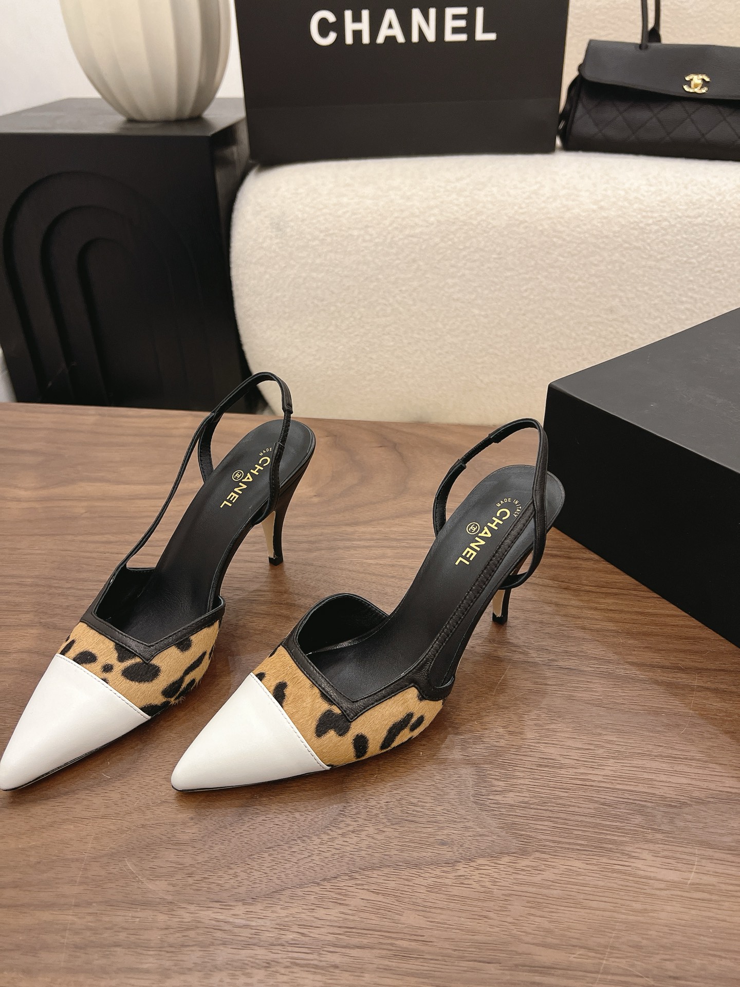 Designer Women Shoes