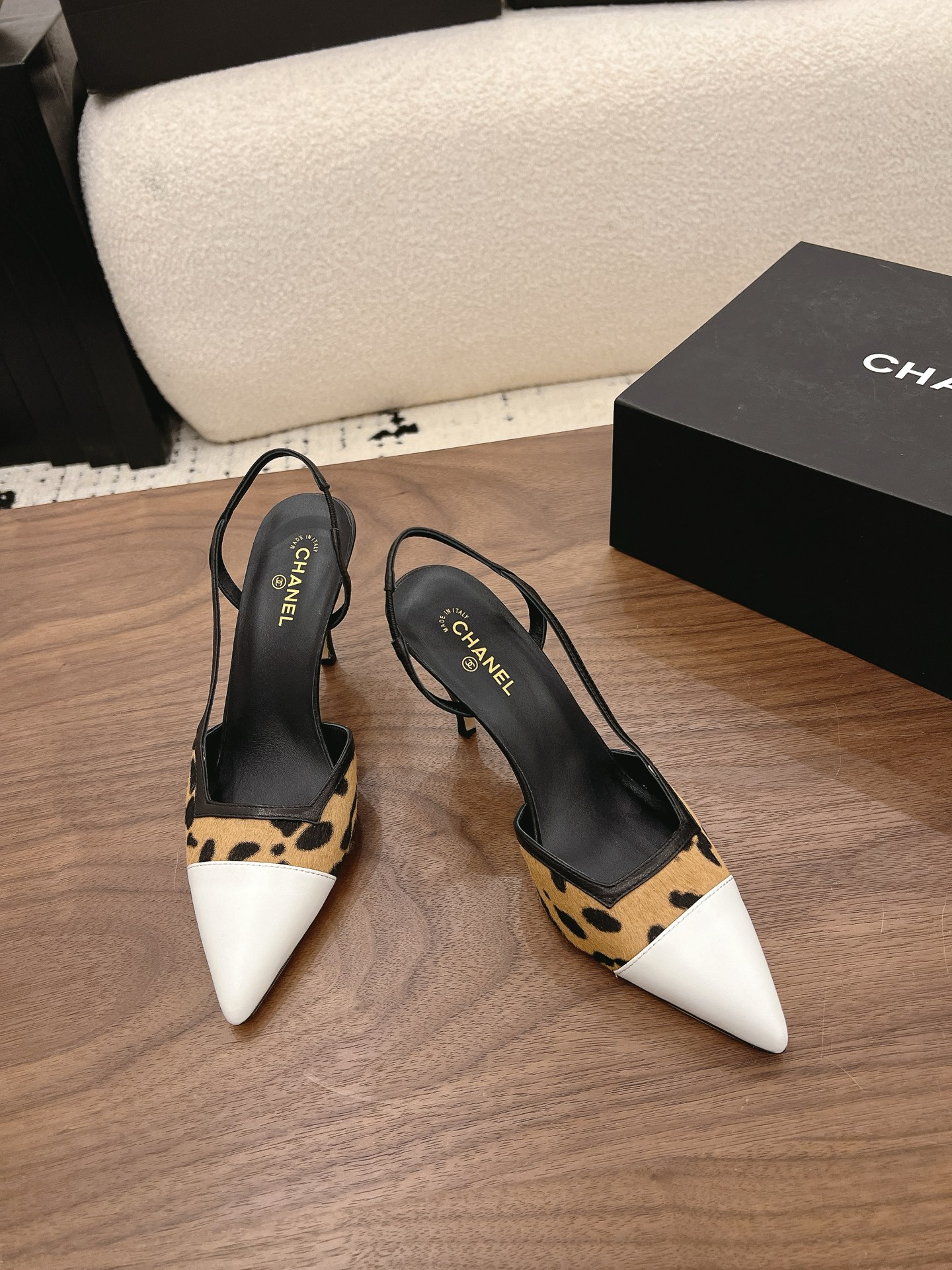 Designer Women Shoes