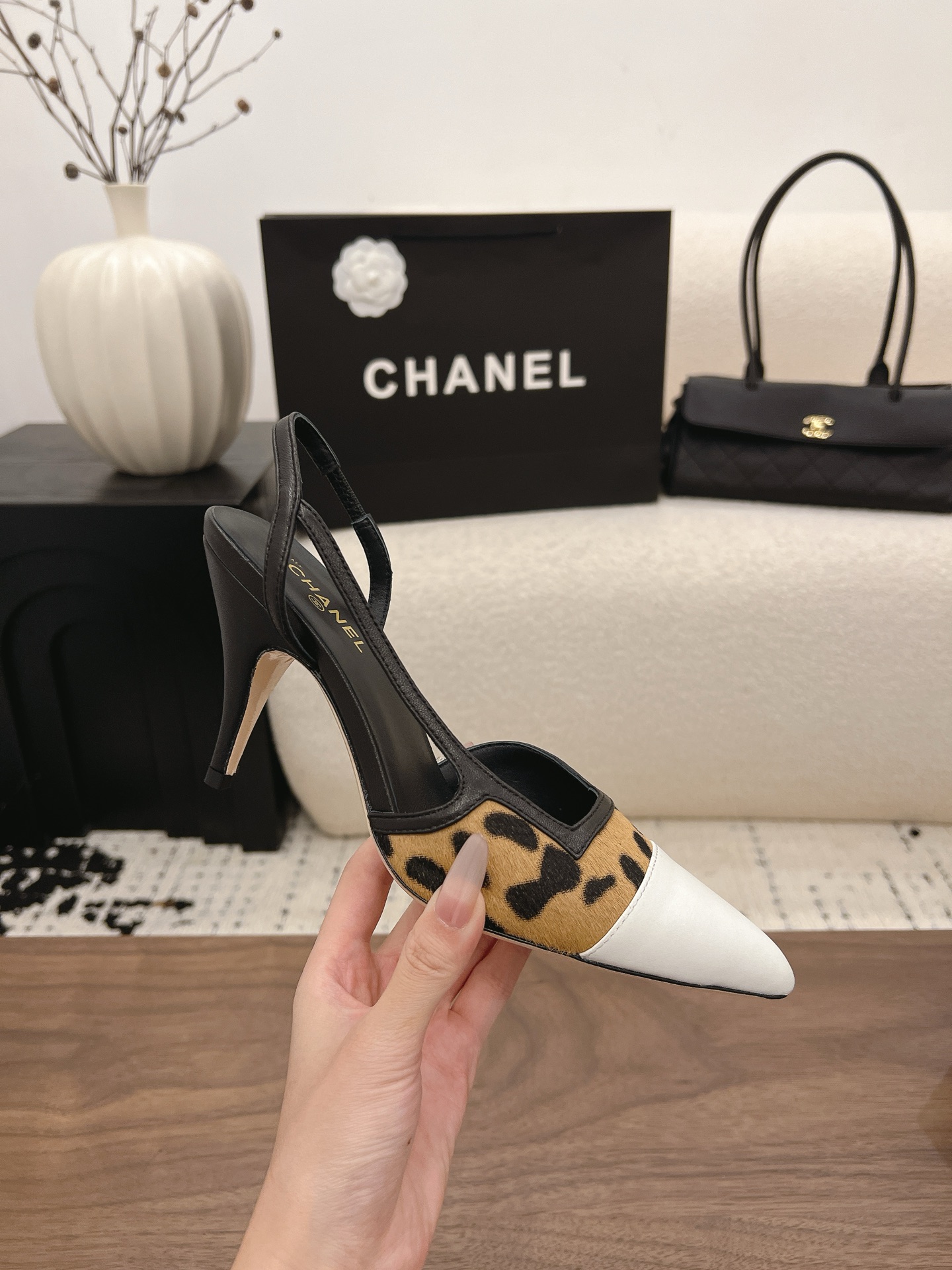 Designer Women Shoes