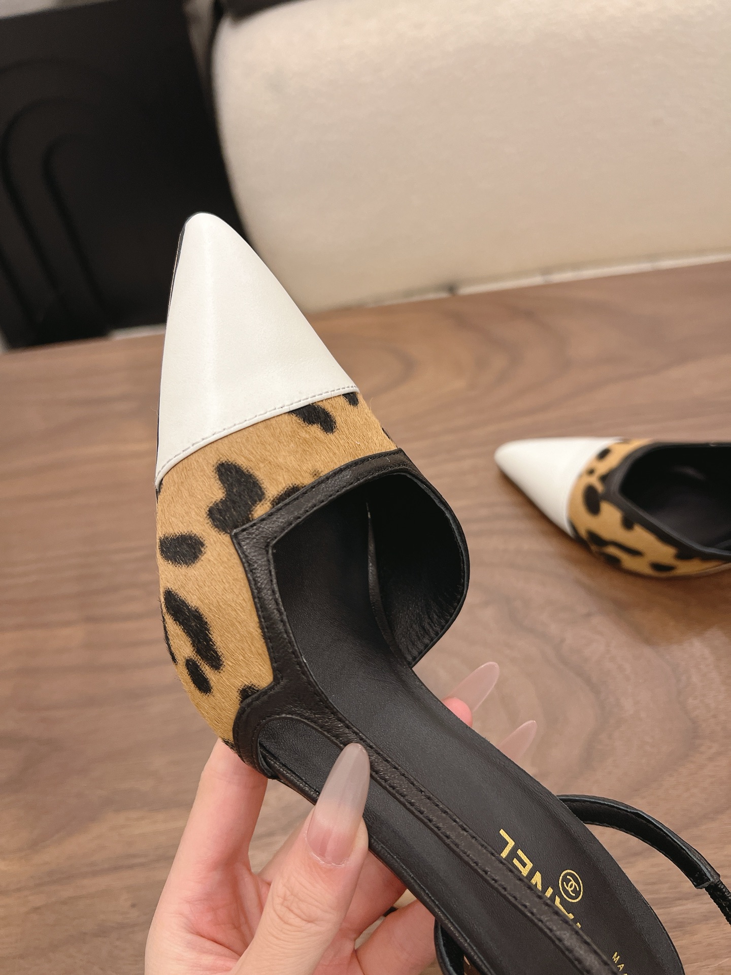 Designer Women Shoes