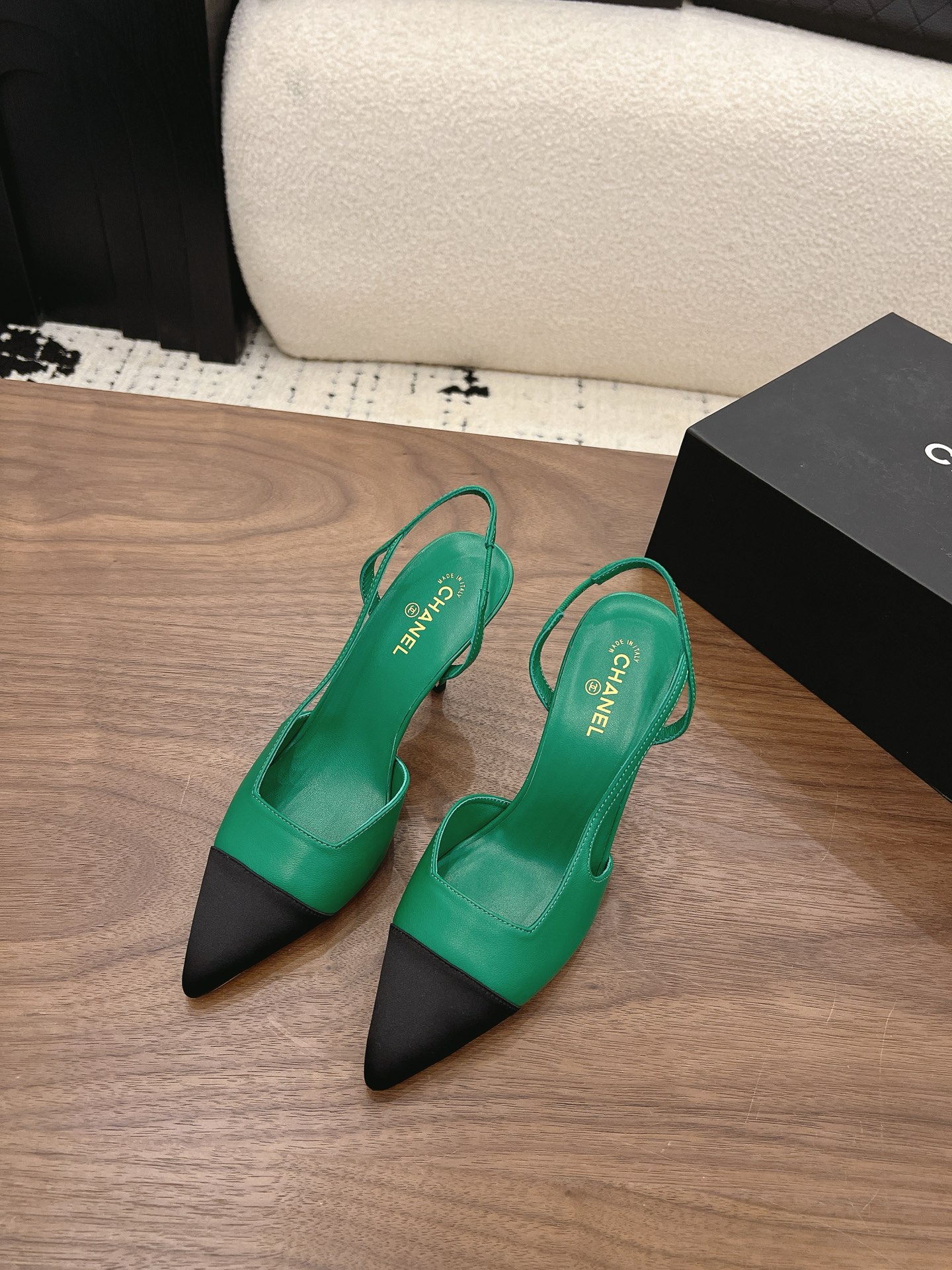 Designer Women Shoes