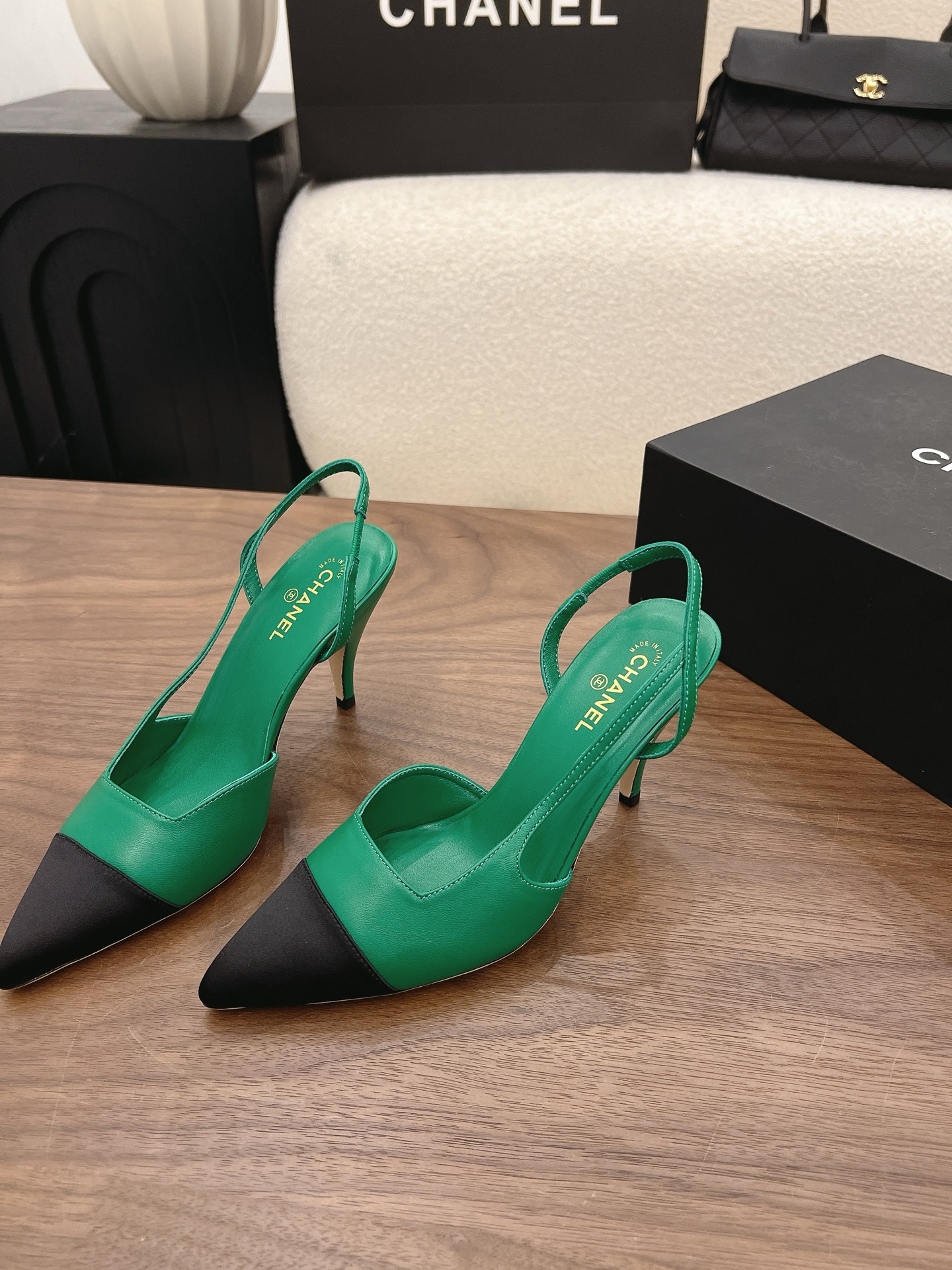Designer Women Shoes
