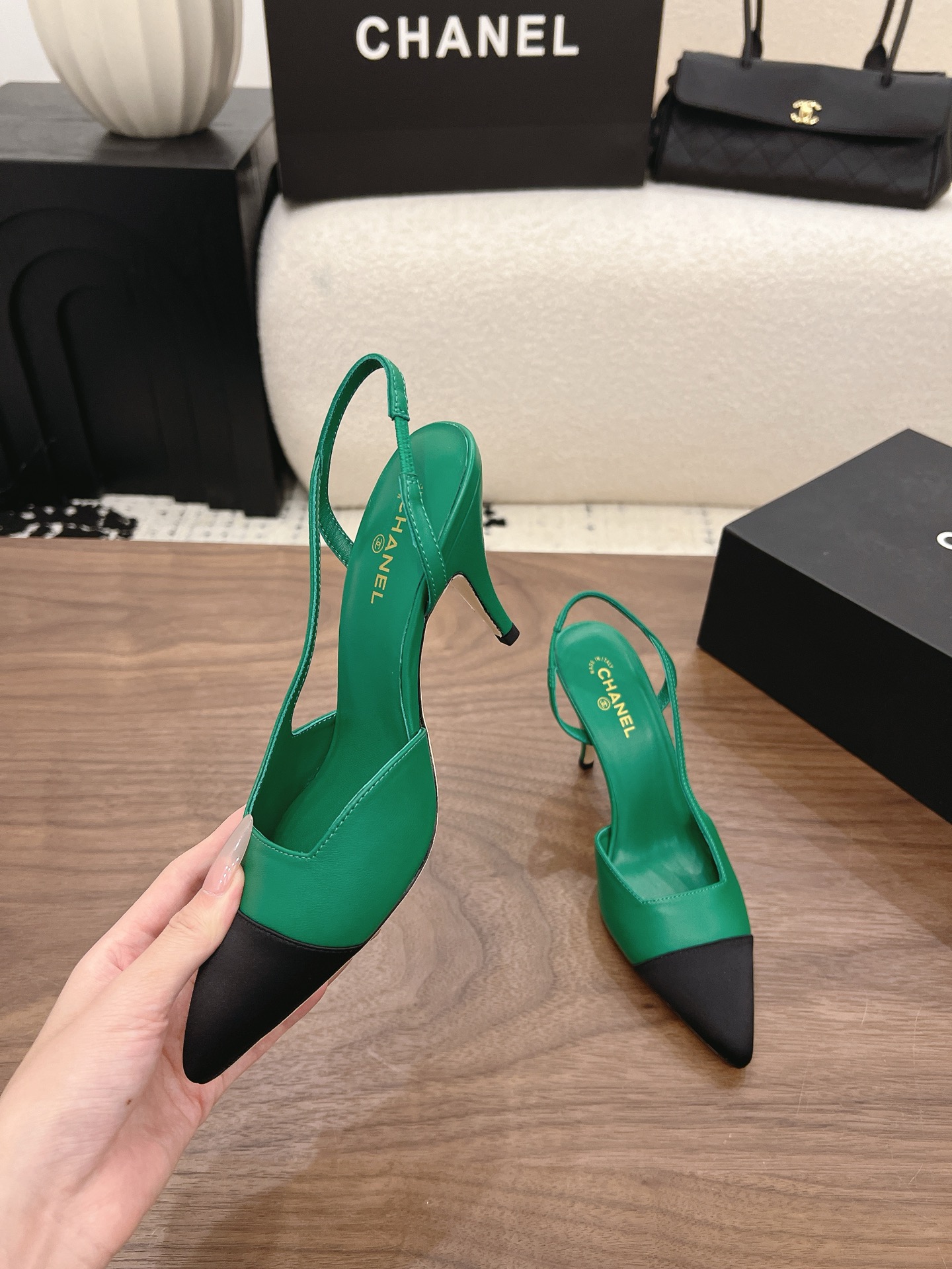 Designer Women Shoes