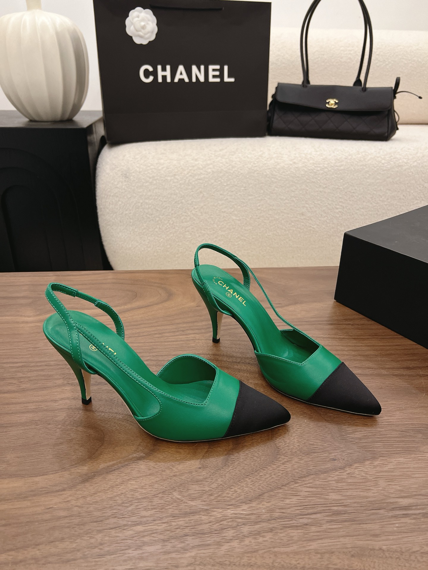 Designer Women Shoes