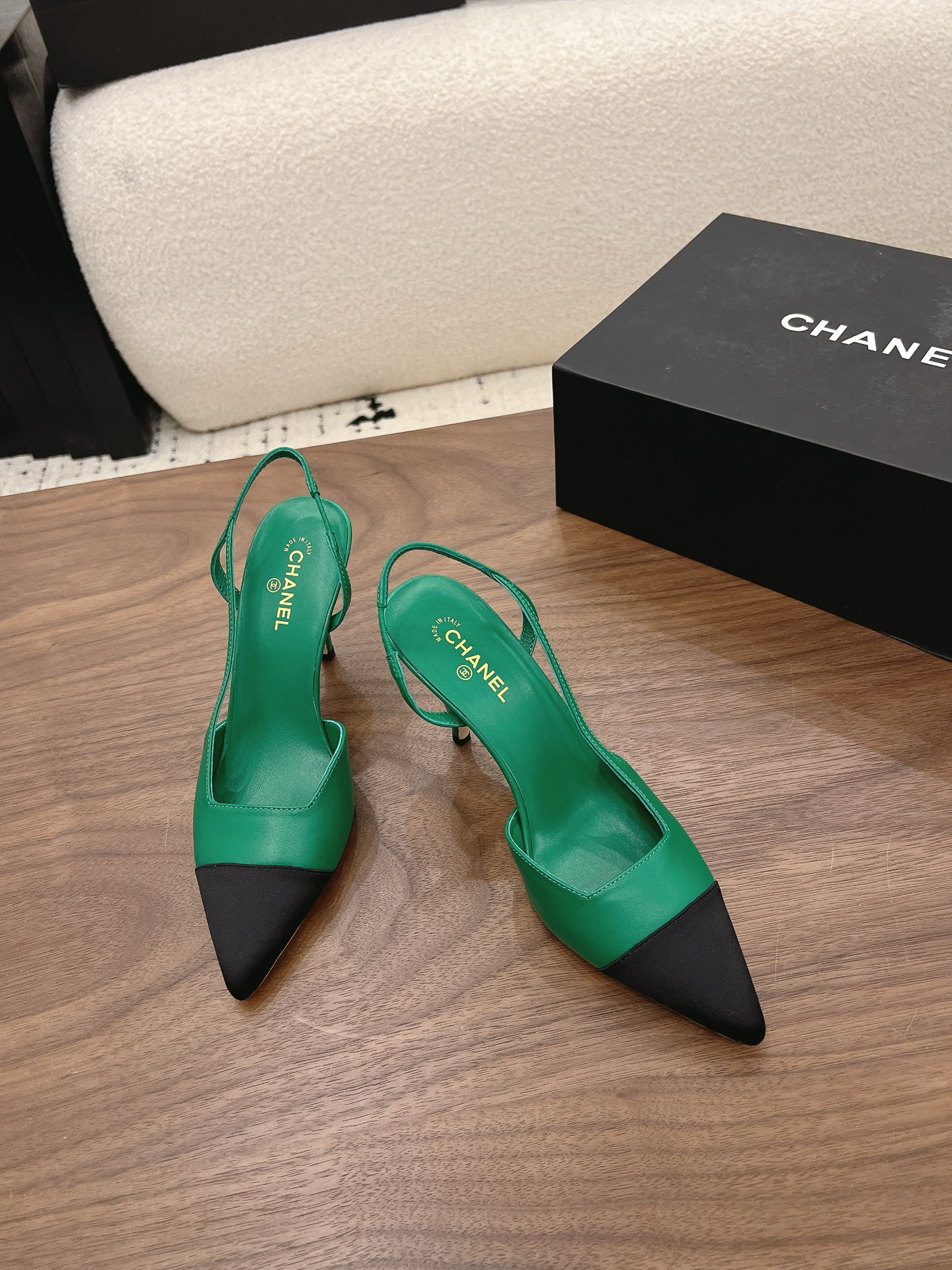 Designer Women Shoes
