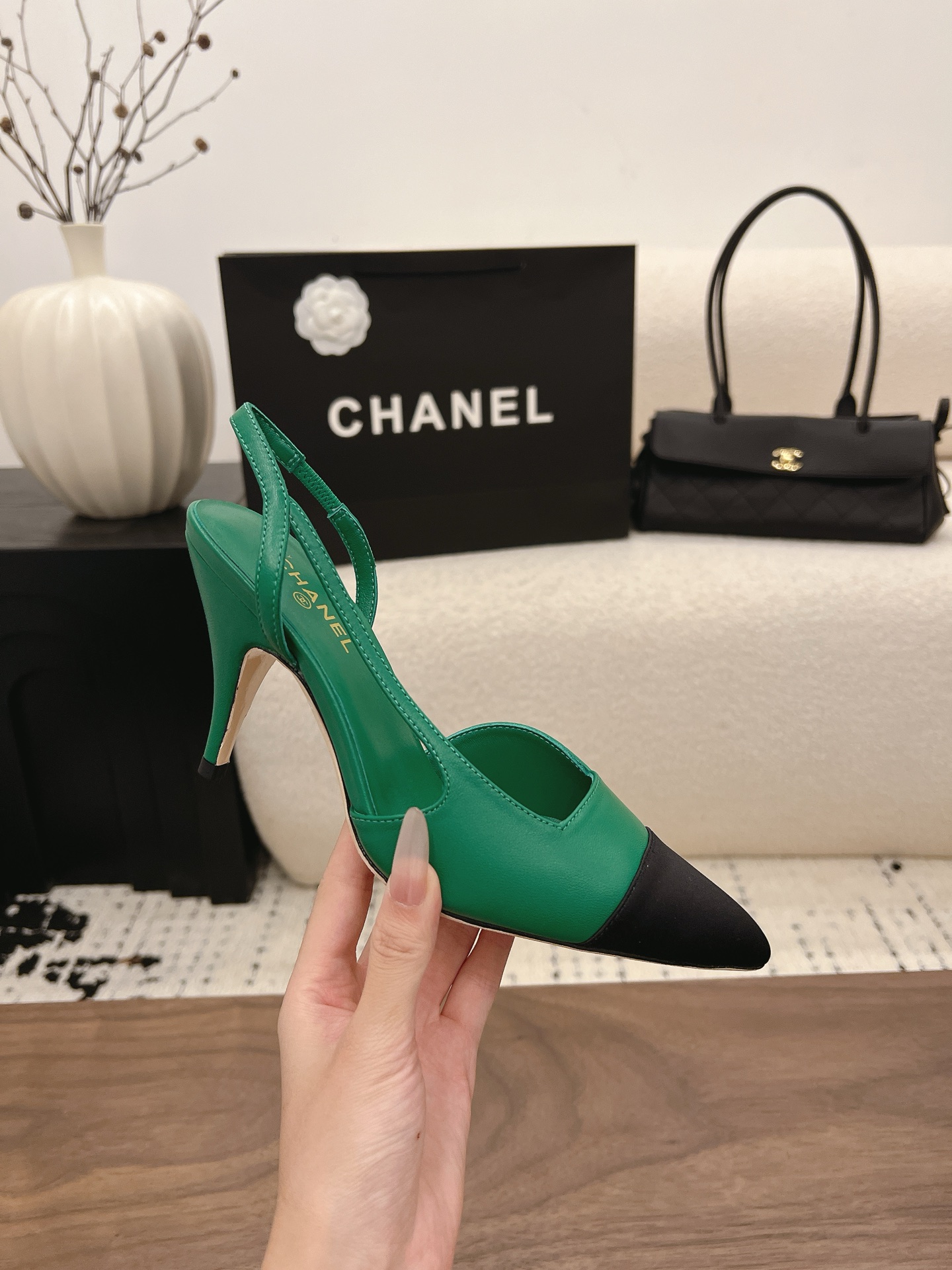 Designer Women Shoes