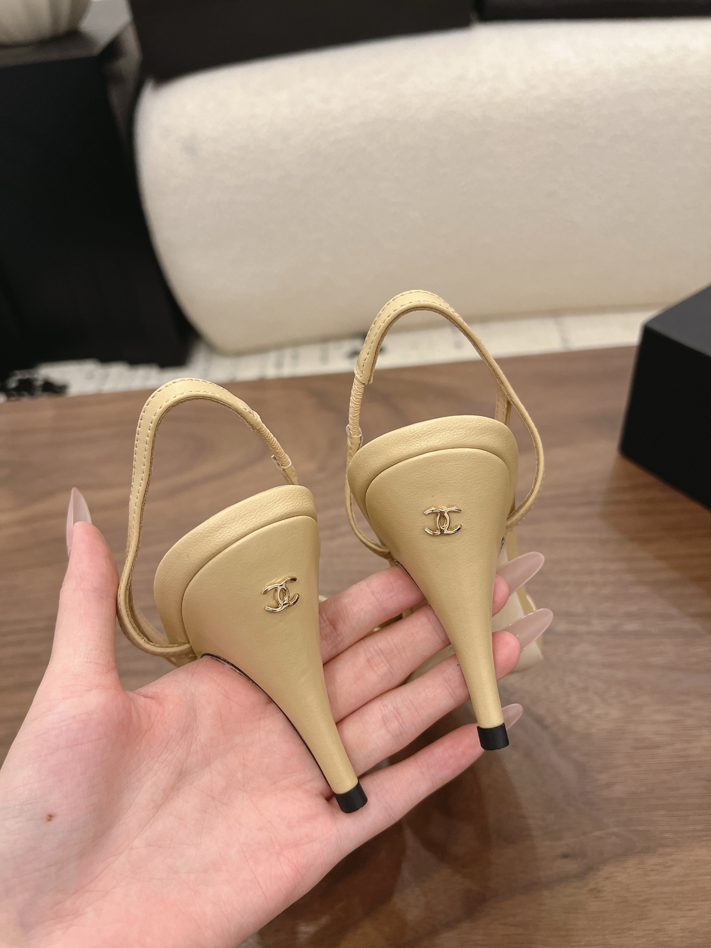 Designer Women Shoes