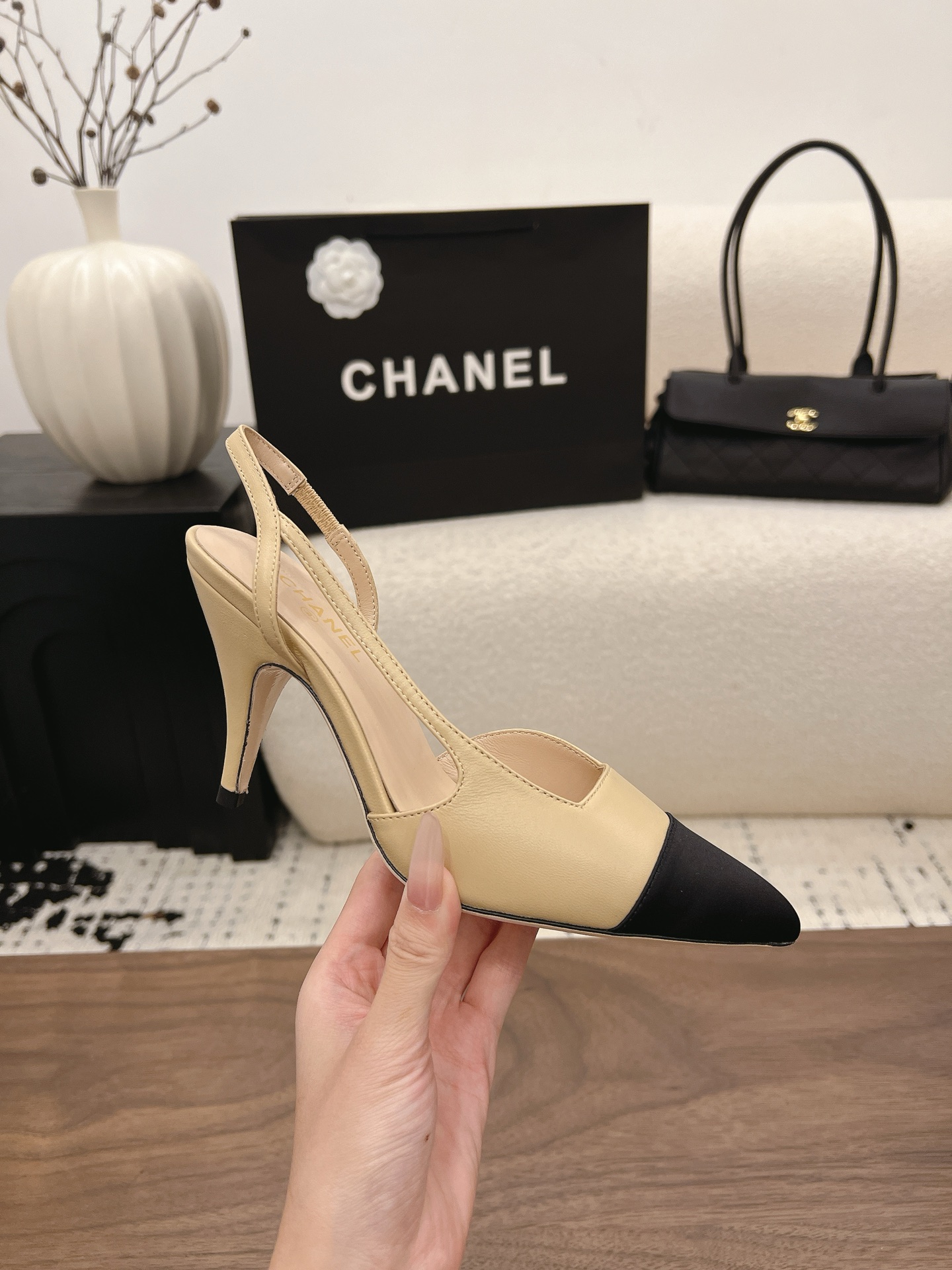 Designer Women Shoes