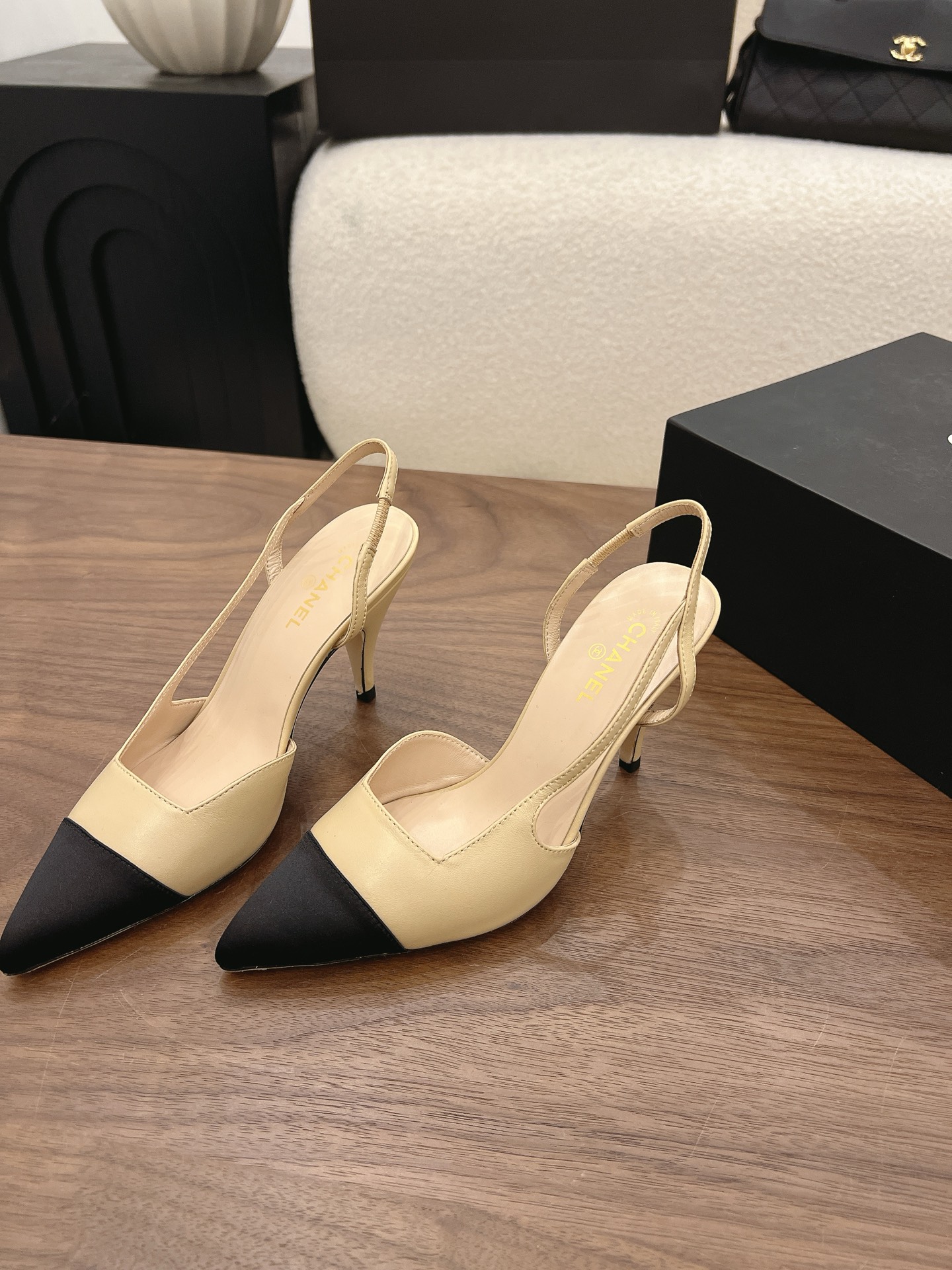 Designer Women Shoes