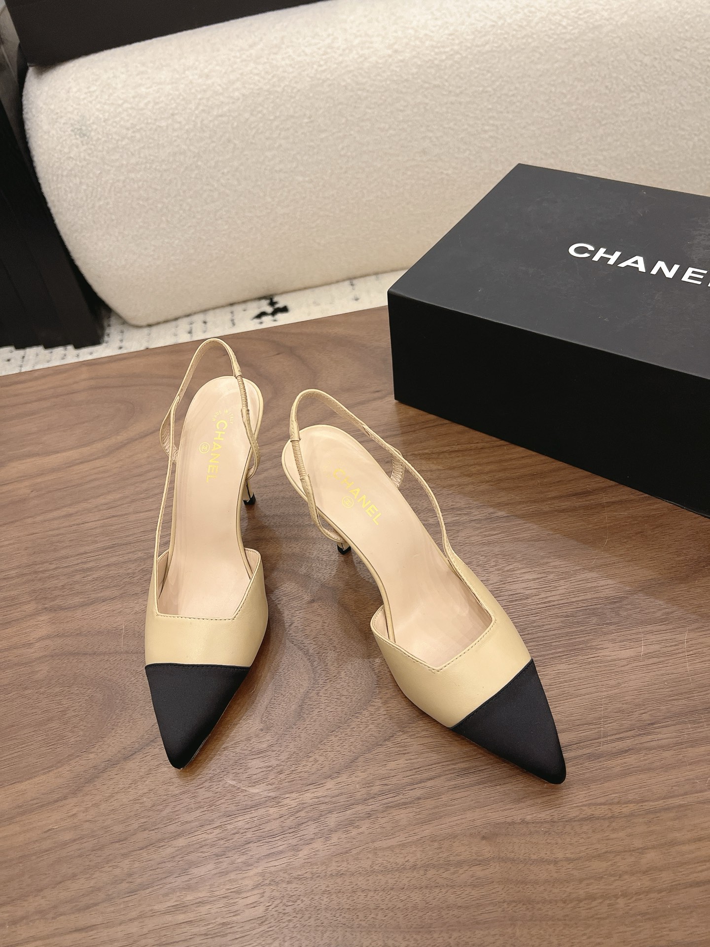 Designer Women Shoes
