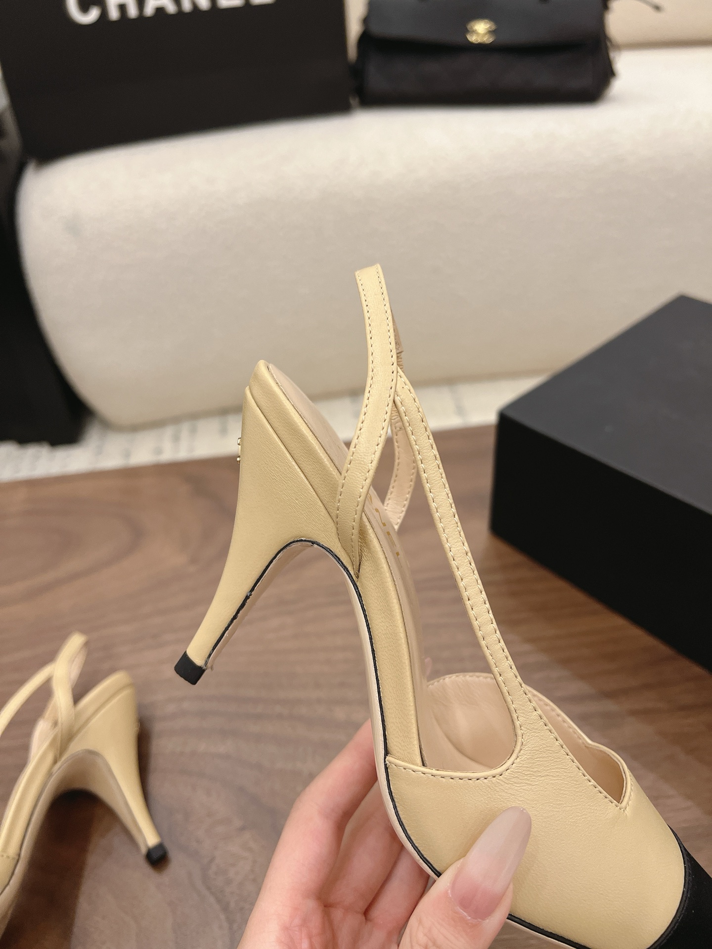 Designer Women Shoes