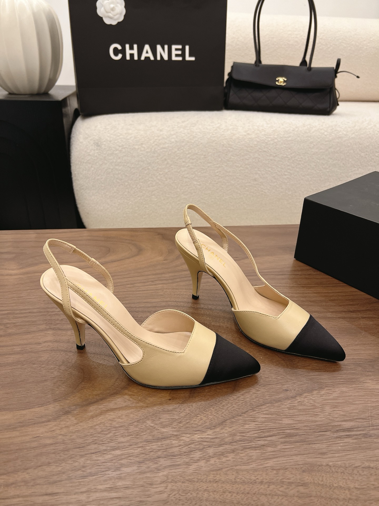 Designer Women Shoes