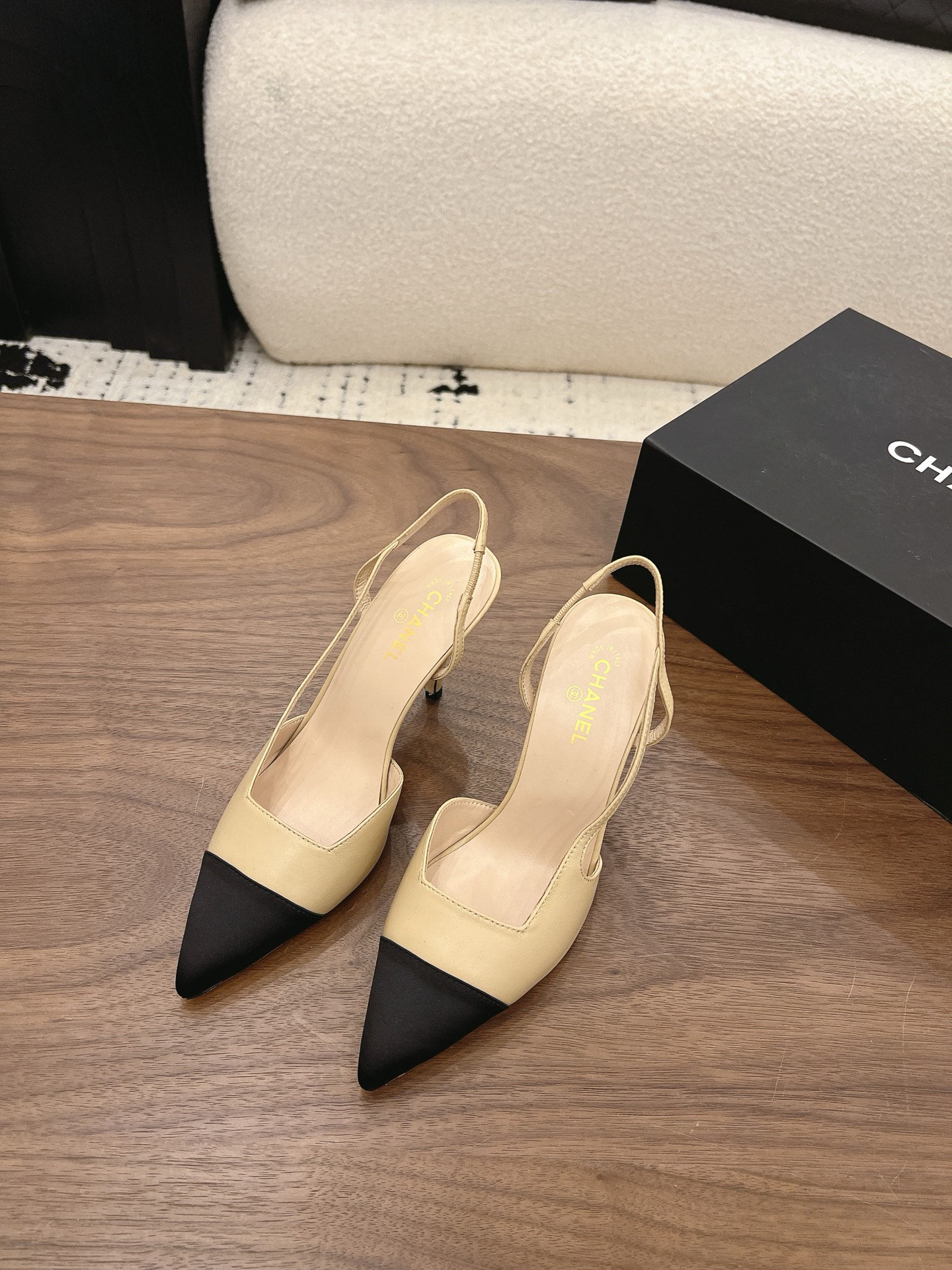 Designer Women Shoes