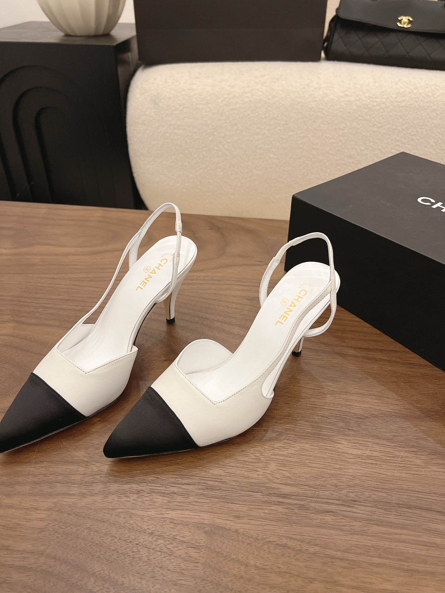 Designer Women Shoes
