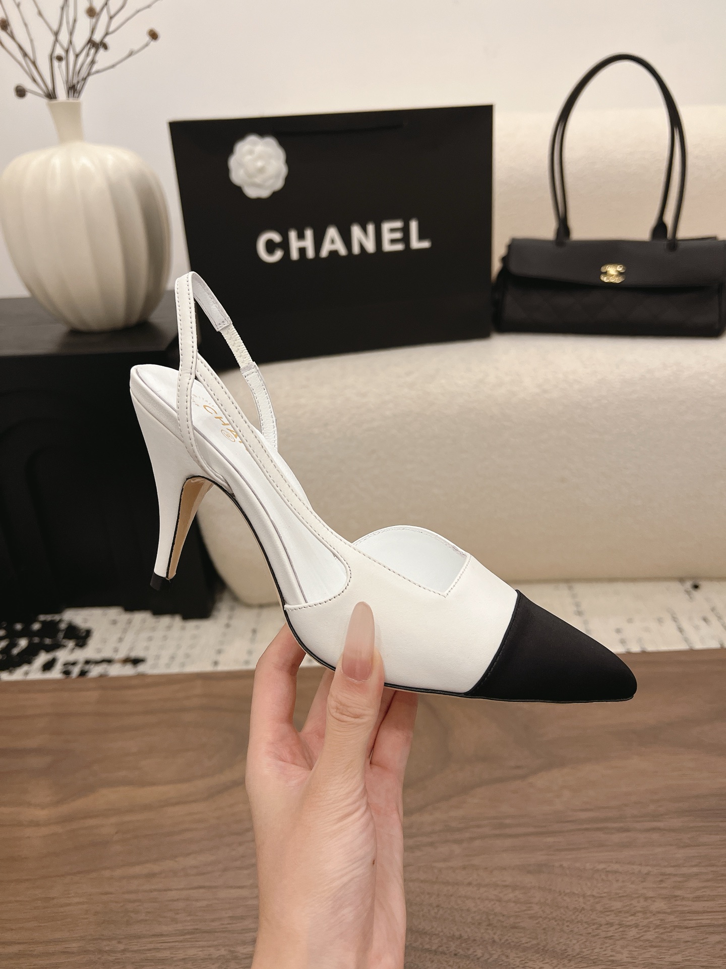 Designer Women Shoes