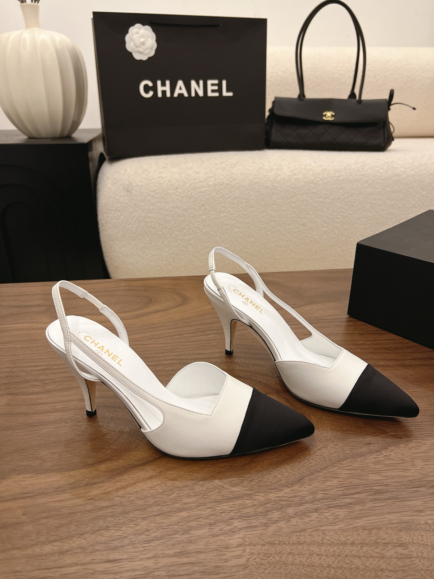 Designer Women Shoes