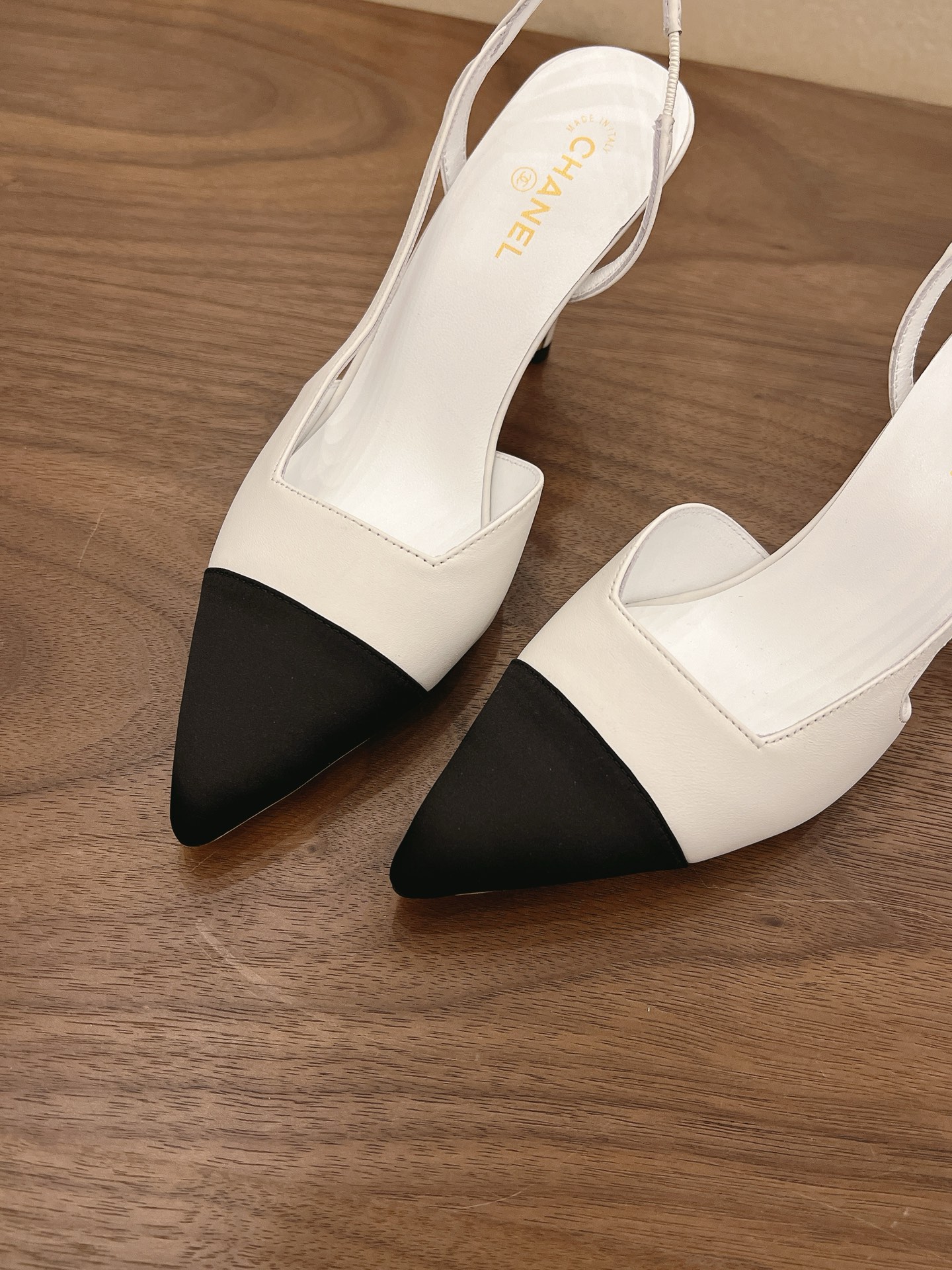 Designer Women Shoes