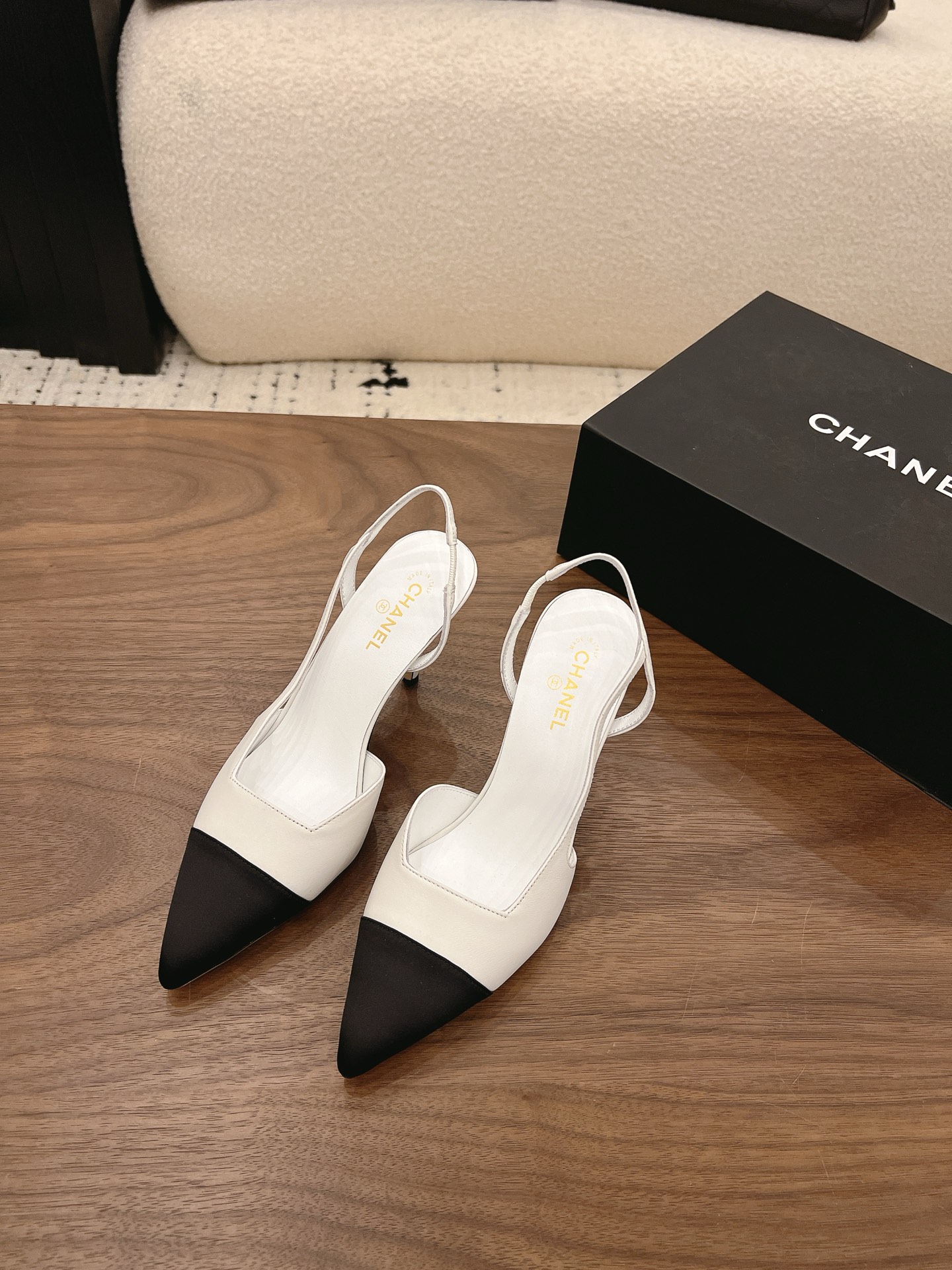 Designer Women Shoes