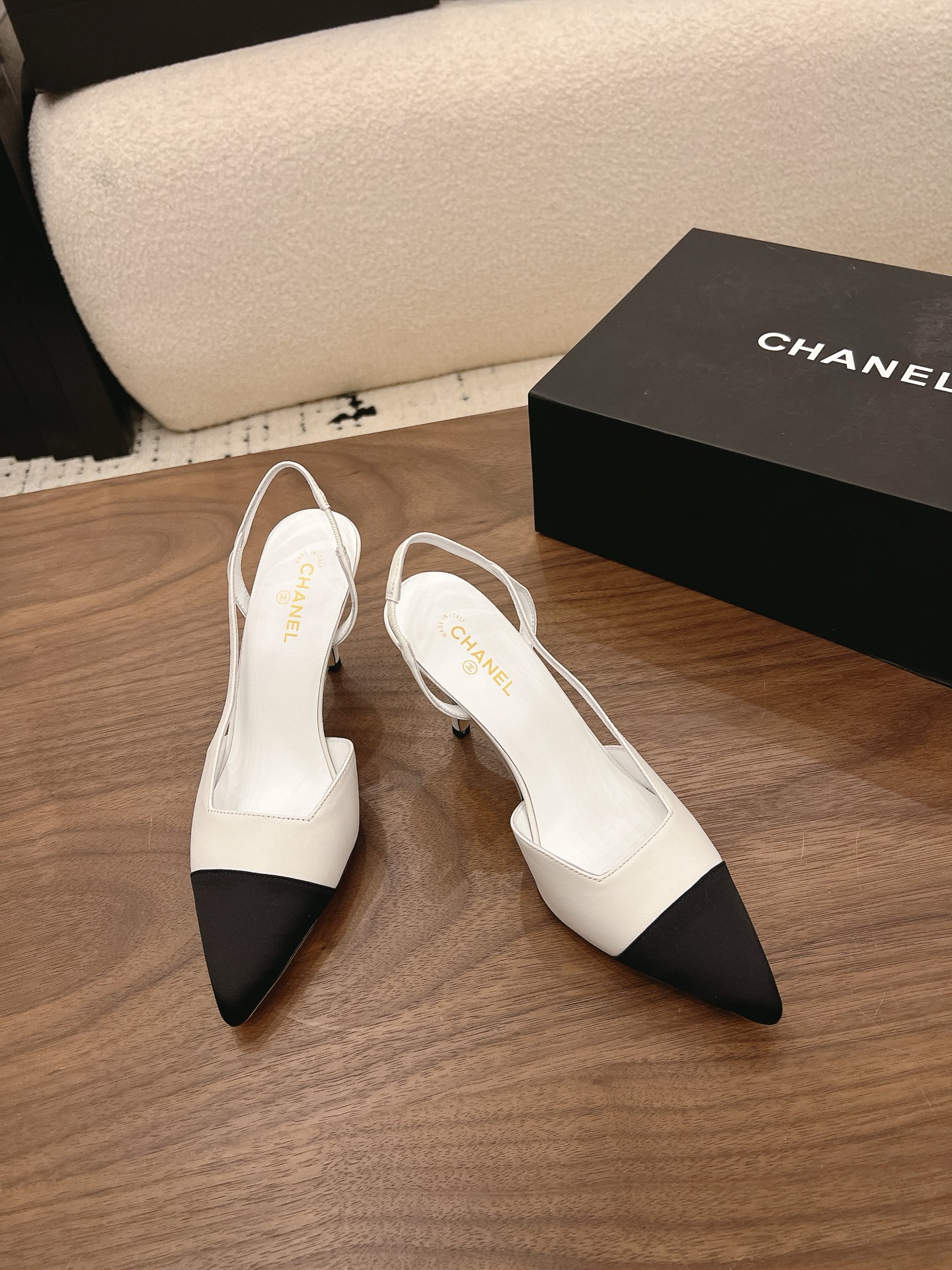Designer Women Shoes