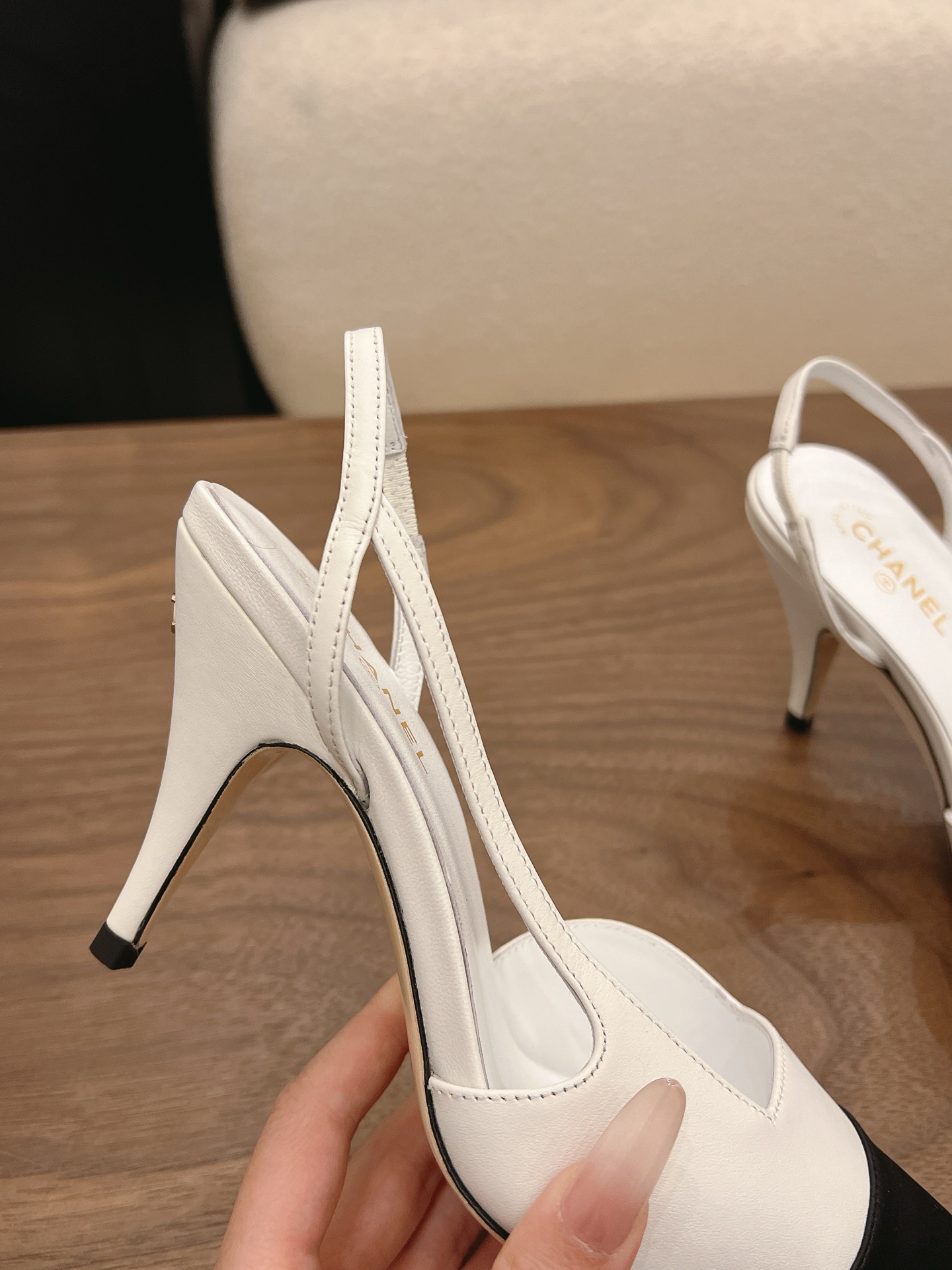 Designer Women Shoes