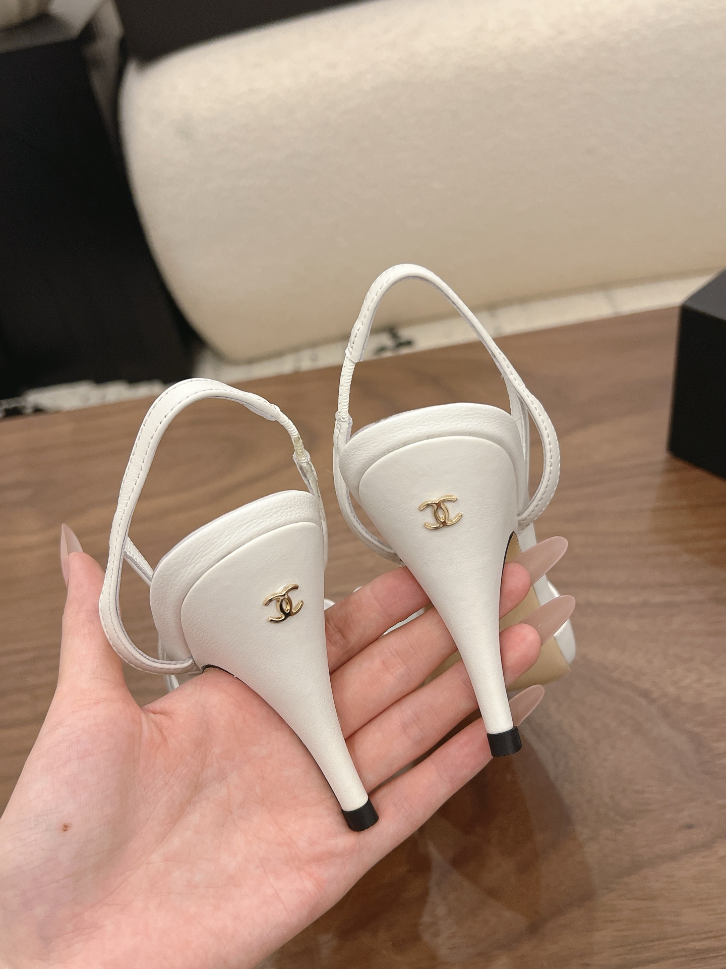 Designer Women Shoes