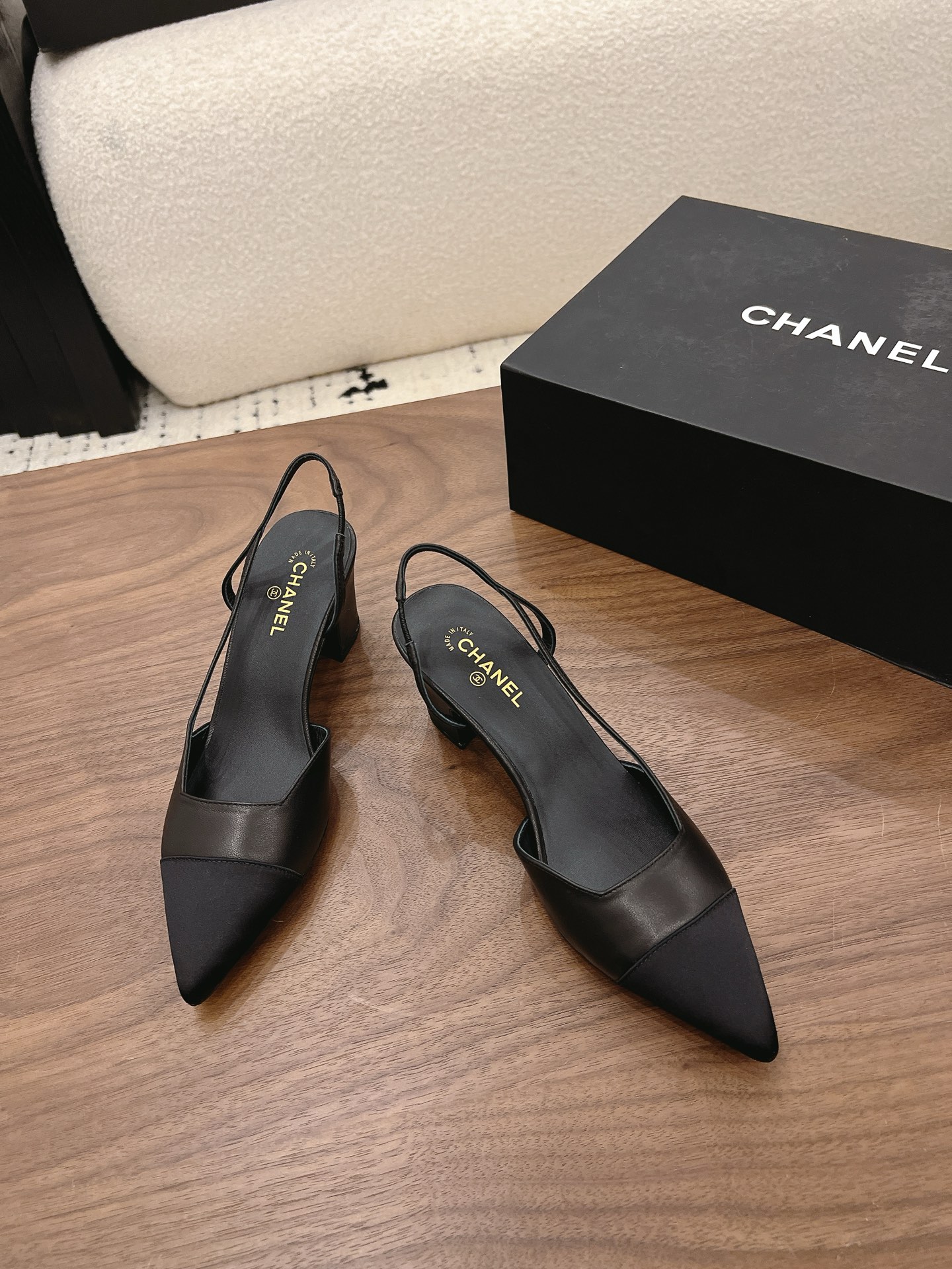 Designer Women Shoes
