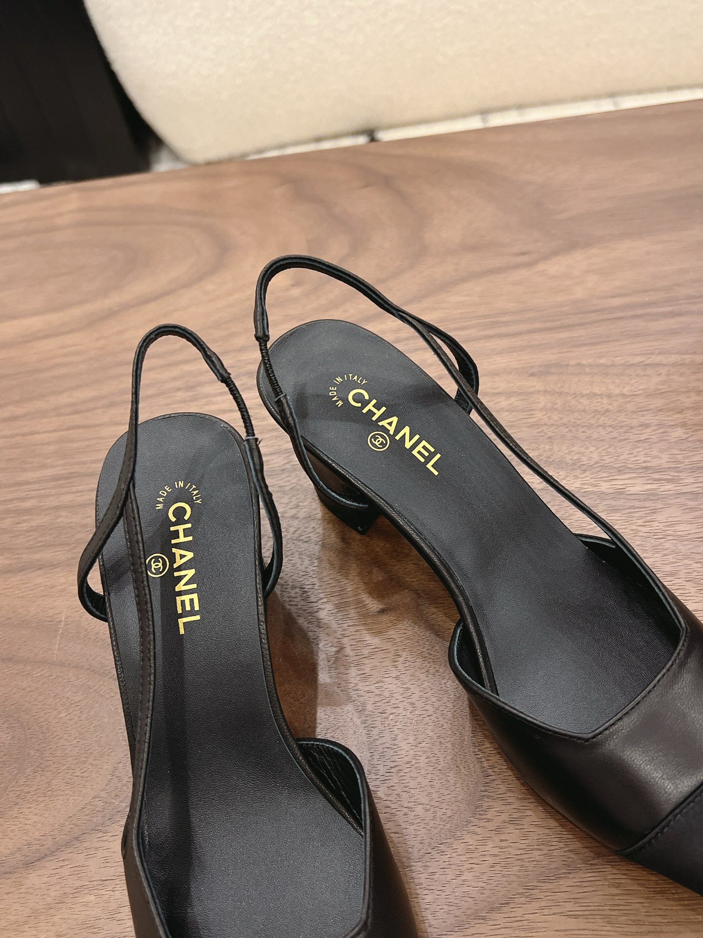 Designer Women Shoes