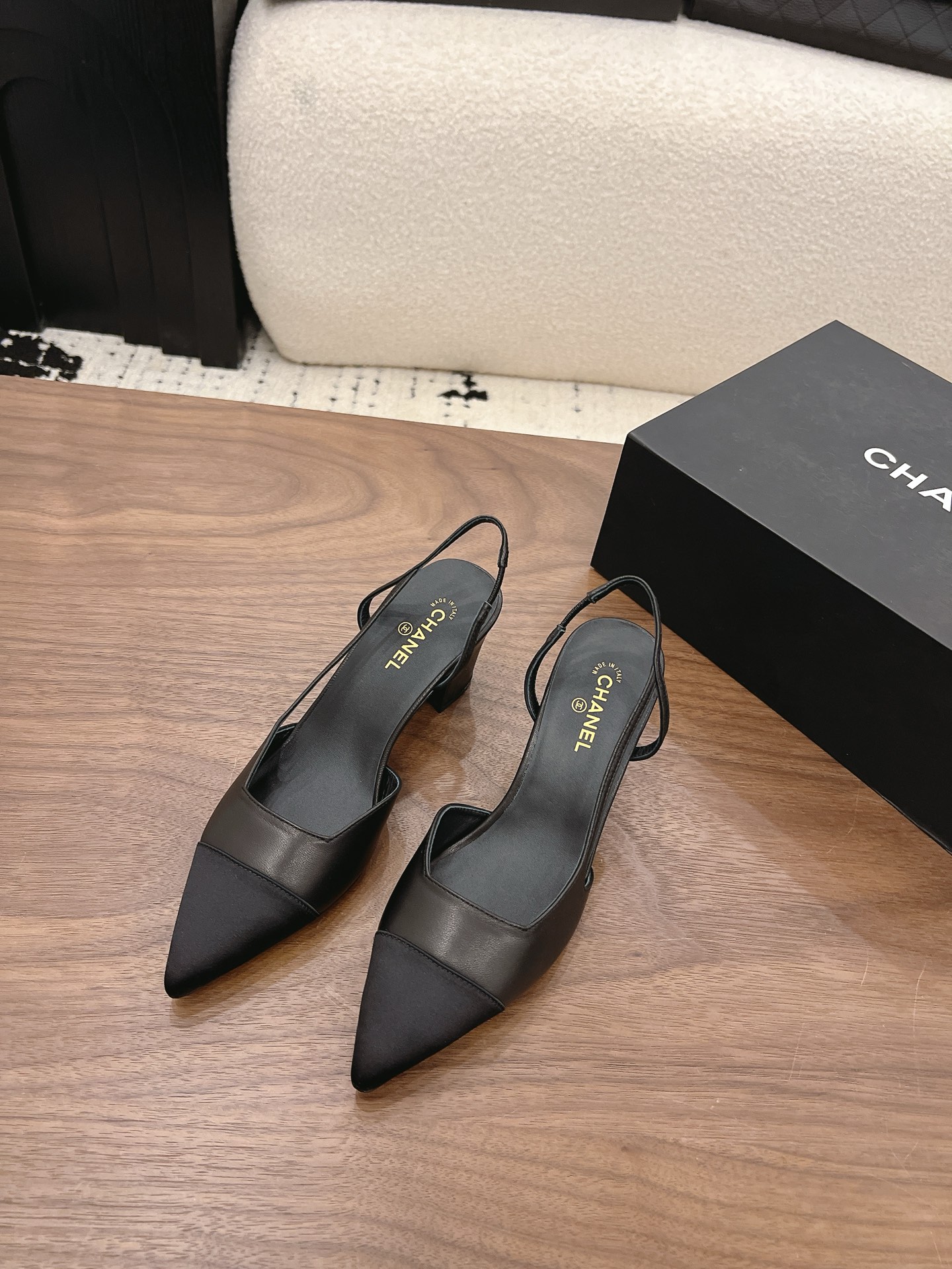 Designer Women Shoes