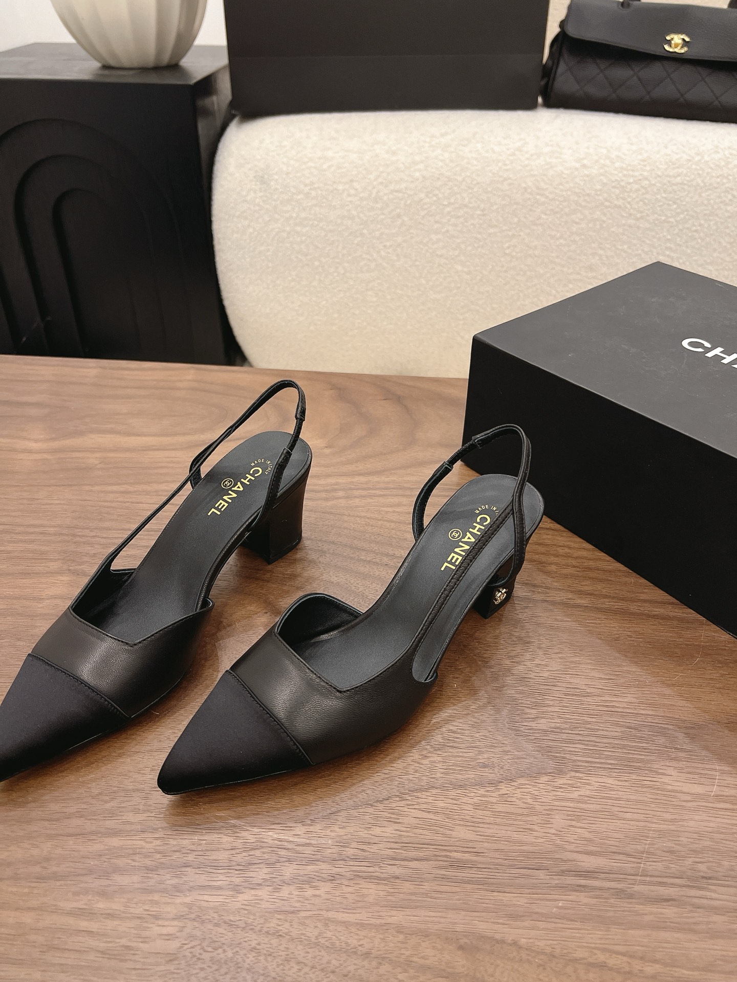 Designer Women Shoes