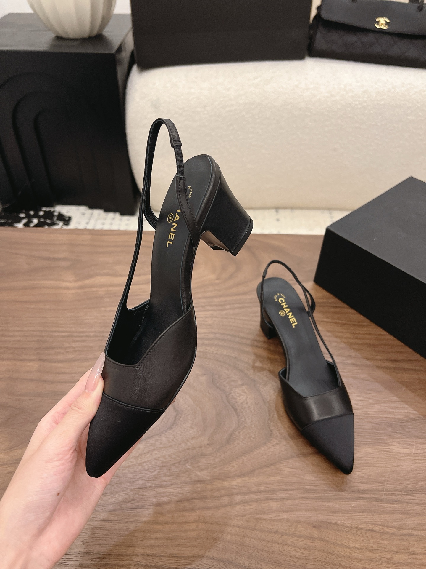 Designer Women Shoes