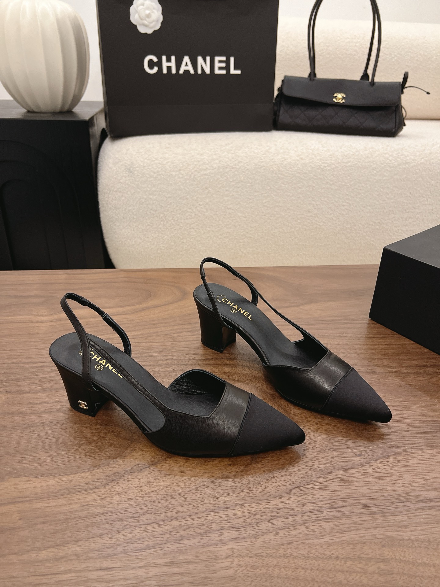 Designer Women Shoes