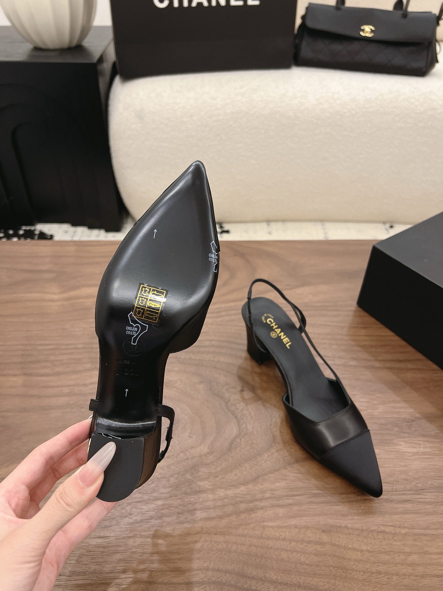 Designer Women Shoes