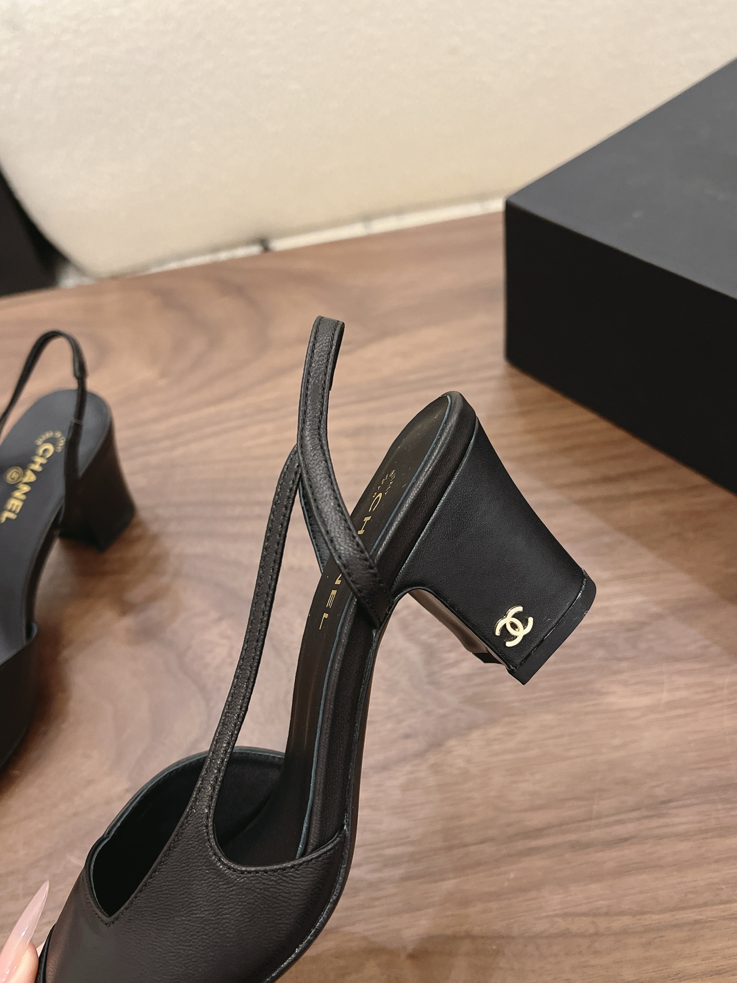 Designer Women Shoes