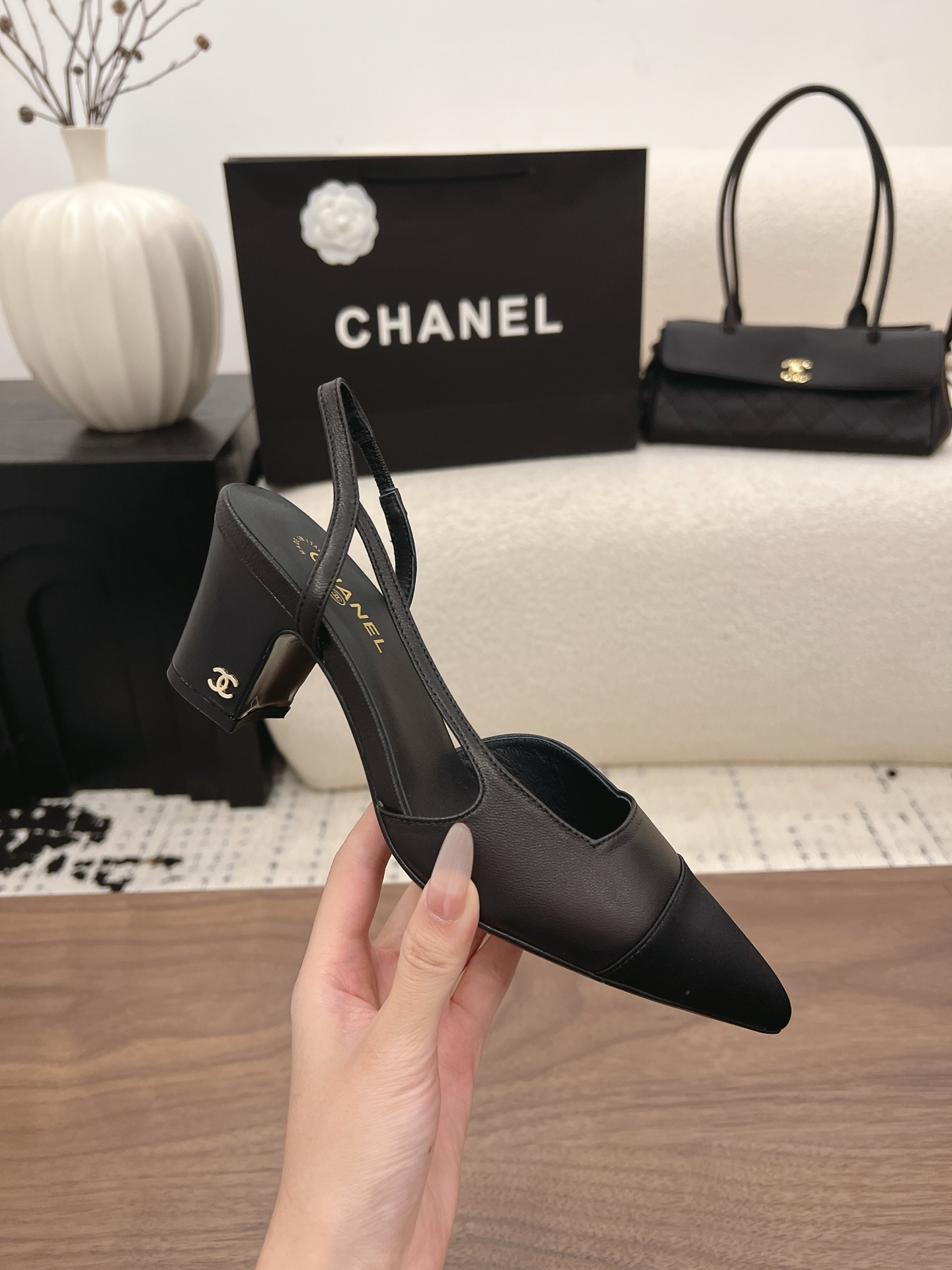 Designer Women Shoes
