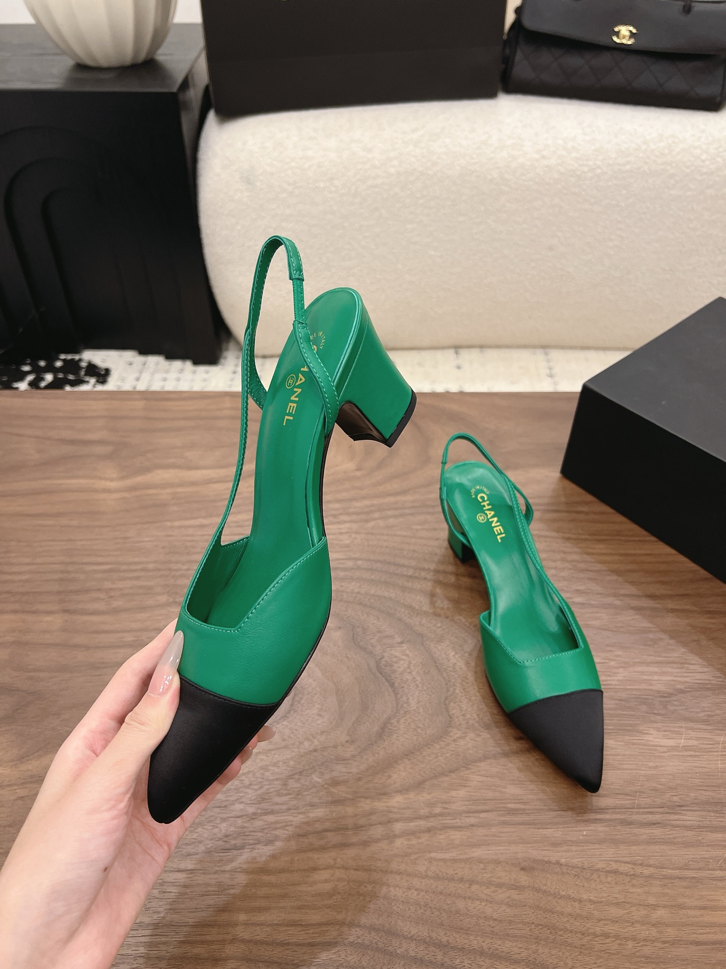 Designer Women Shoes