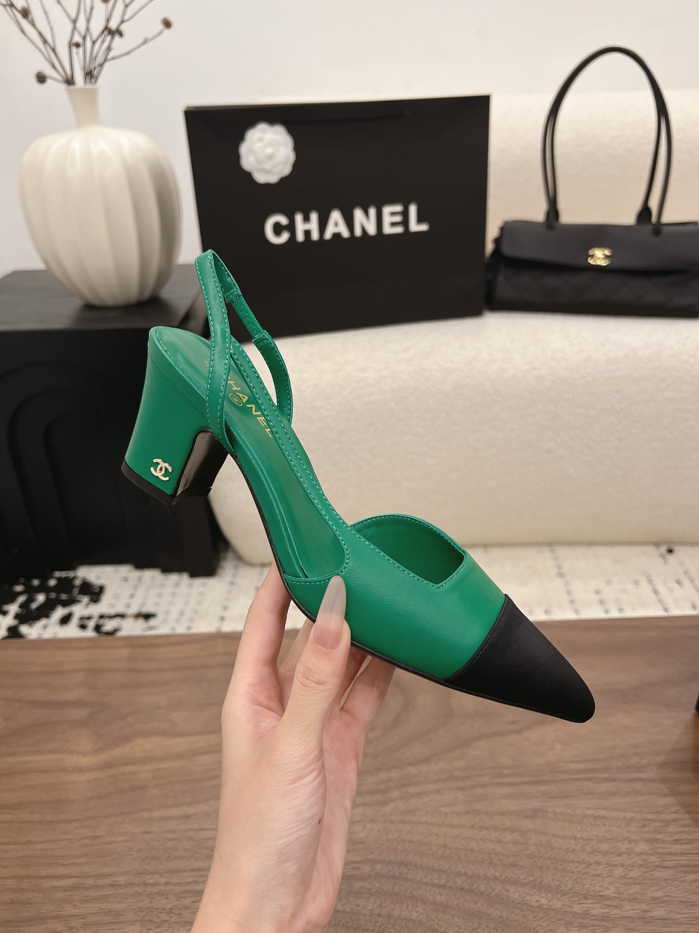 Designer Women Shoes